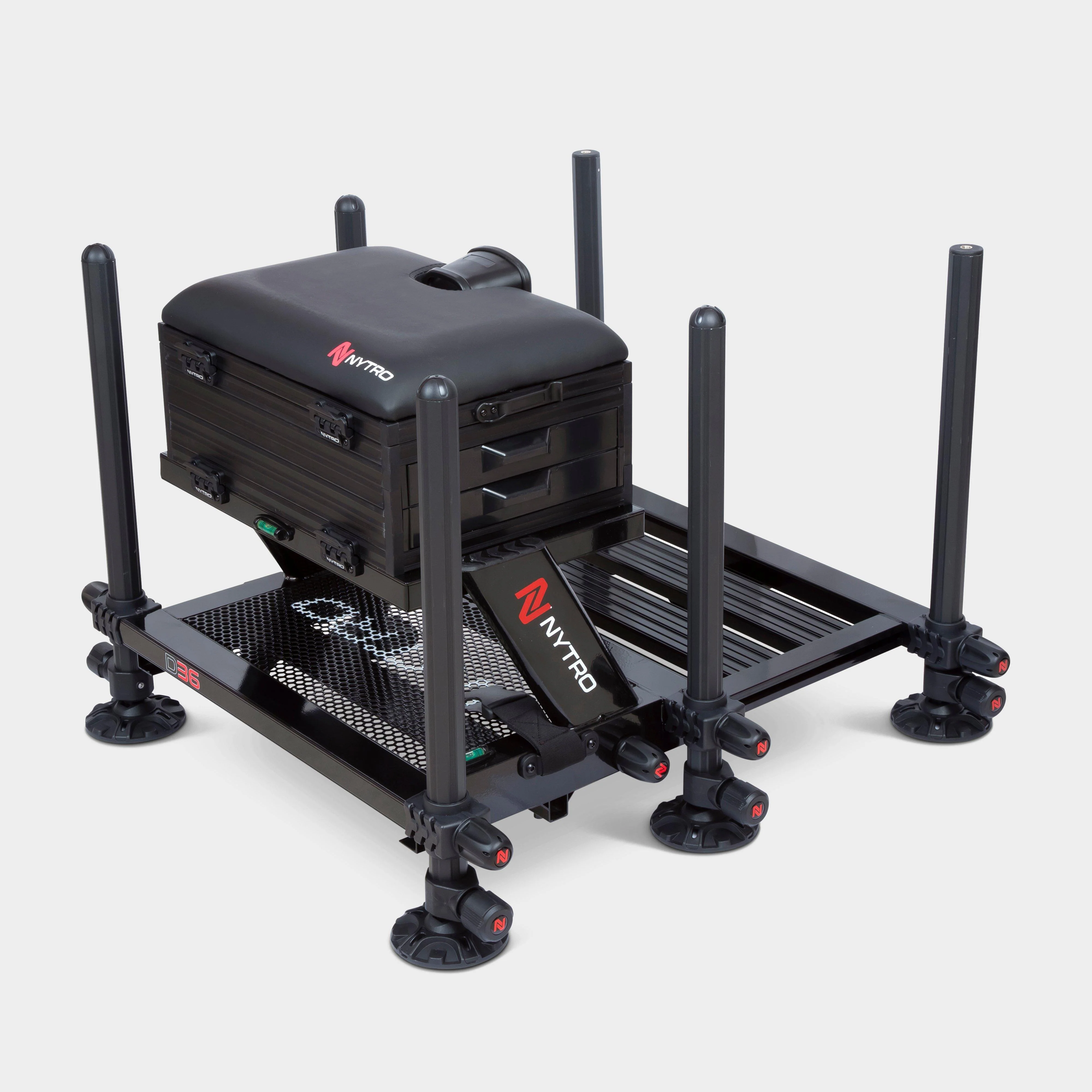 SL36 Feeder Station - Image 2