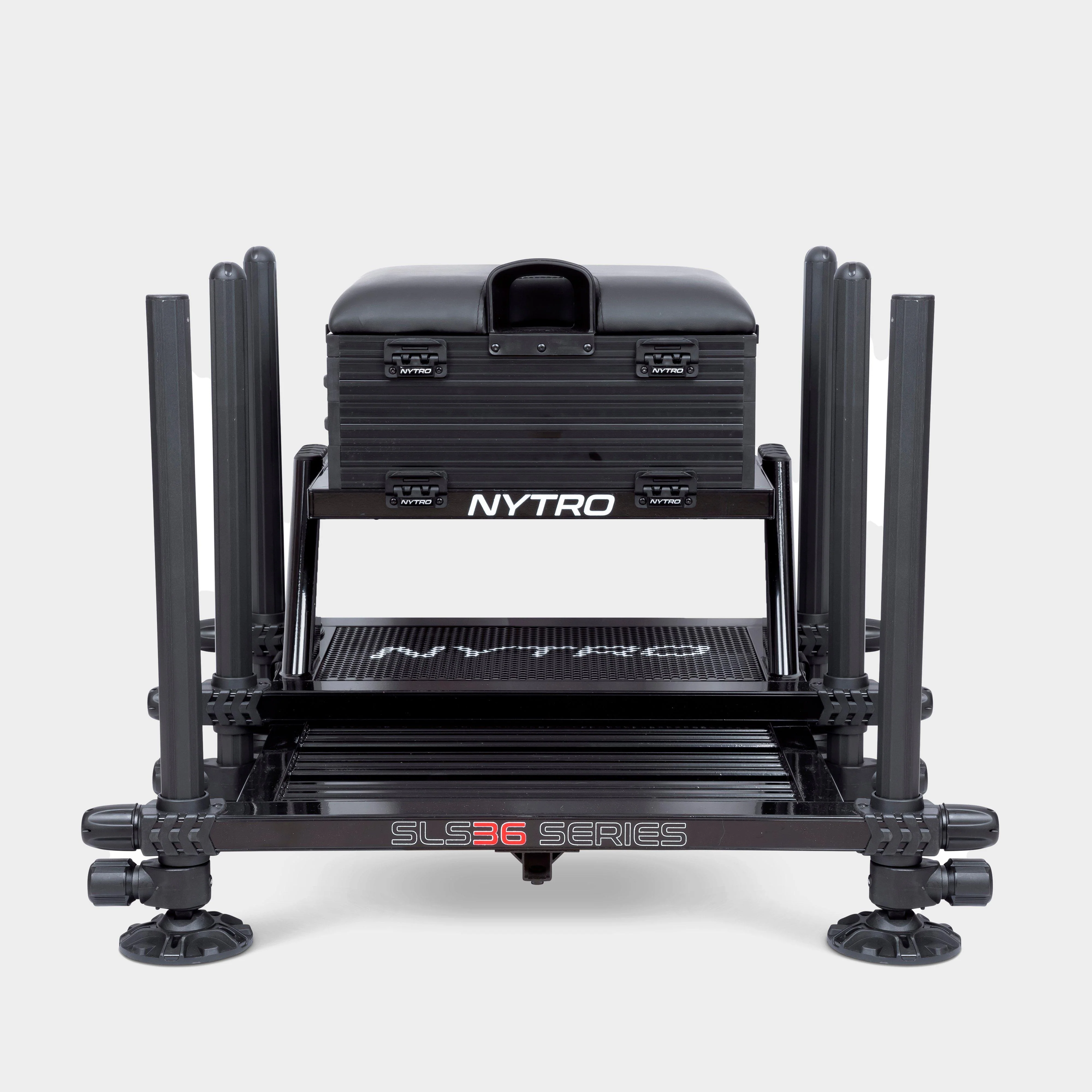 SL36 Feeder Station - Image 4