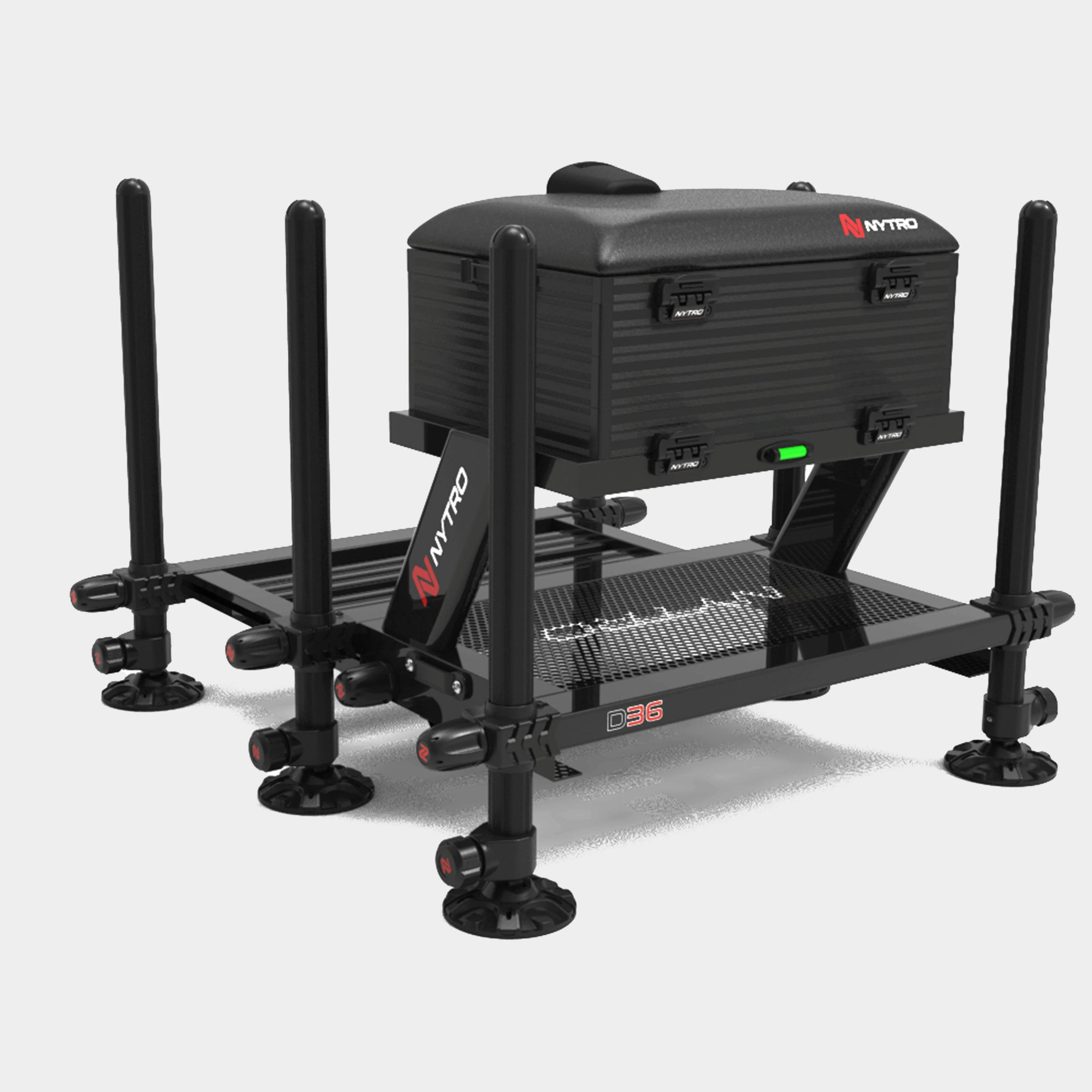 SL36 Feeder Station - Image 6