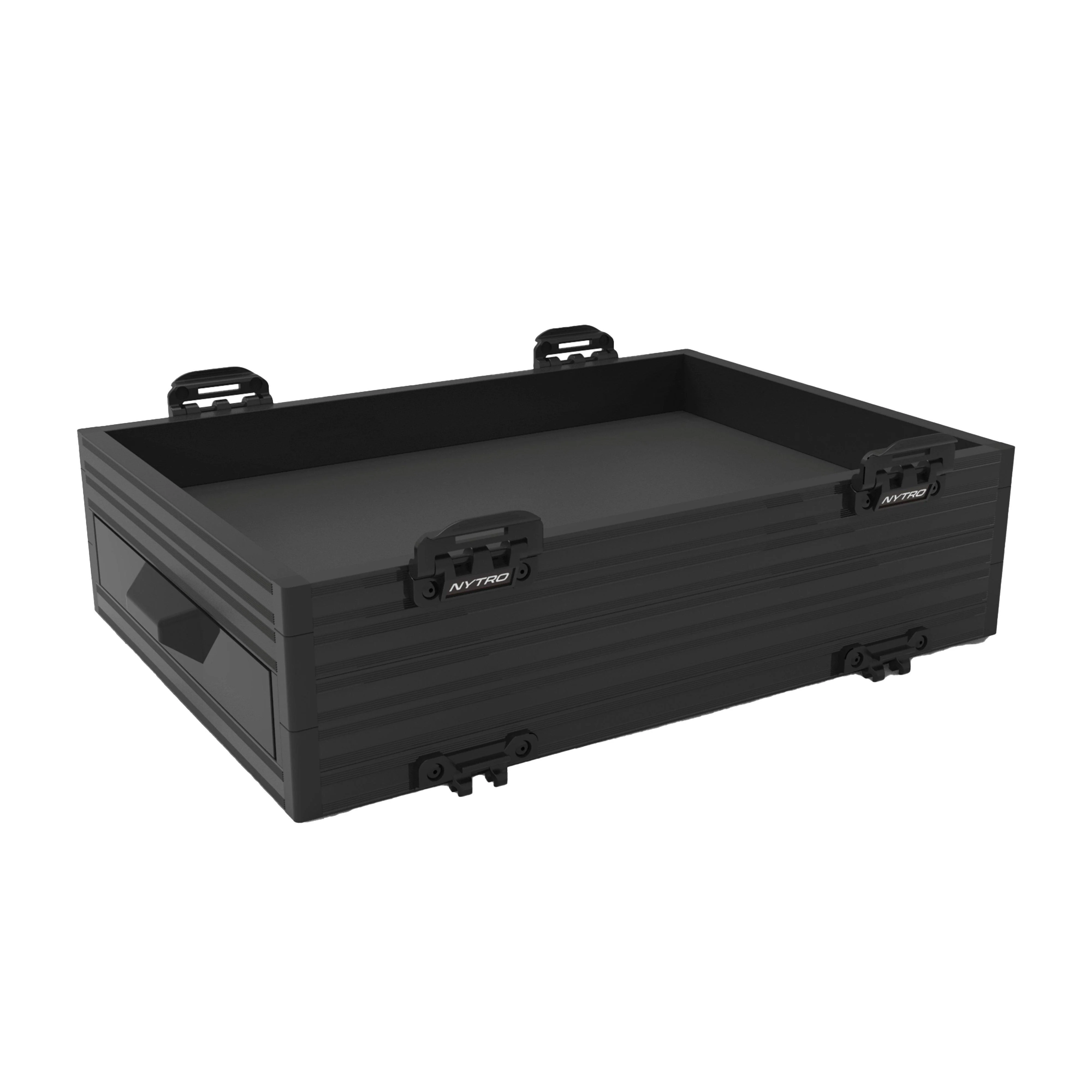 SLS36 40mm Deep Tray & Side Drawer Unit - Image 2