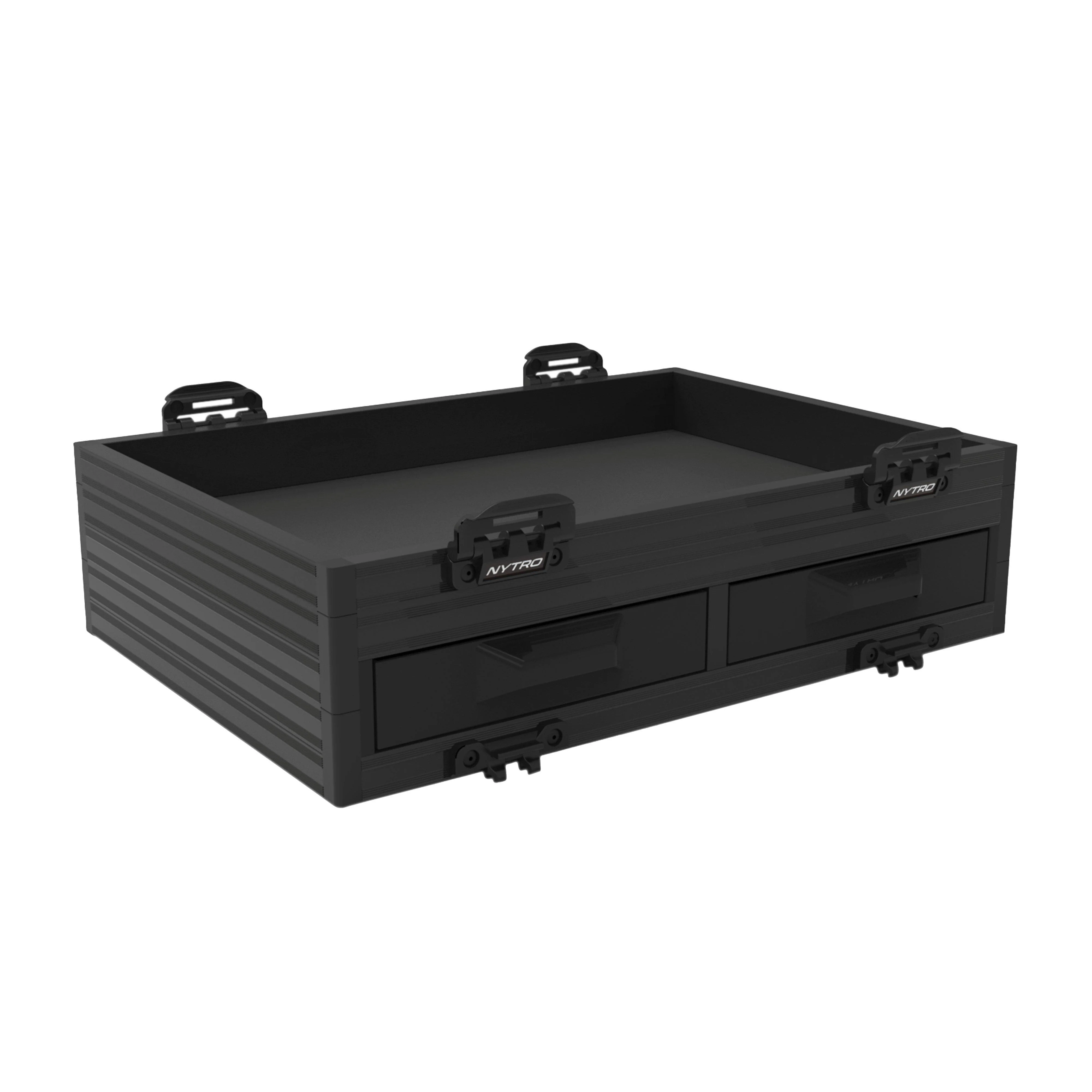 SLS36 Deep Tray Front Loaders - Image 2