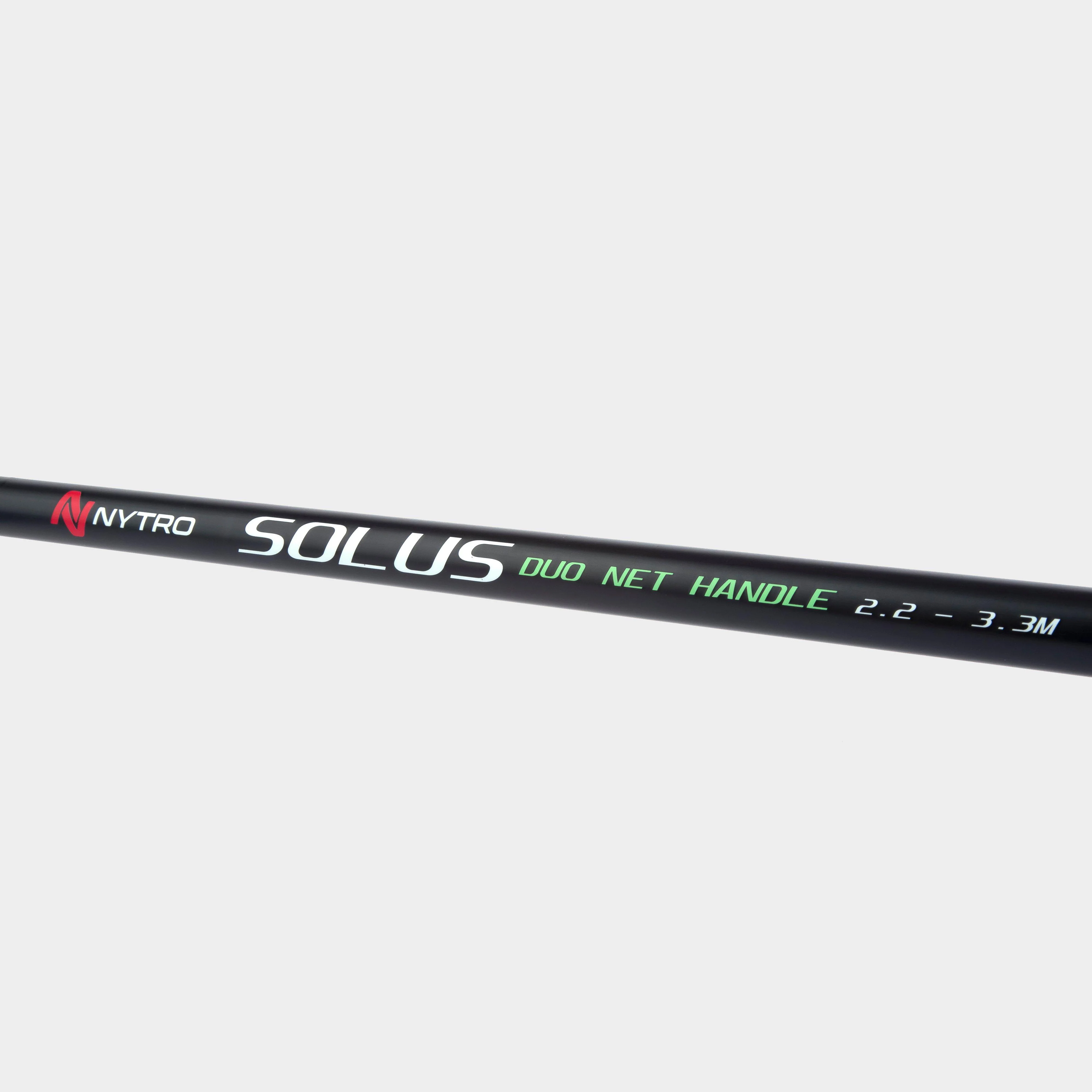 Solus Duo Net Handle - Image 2