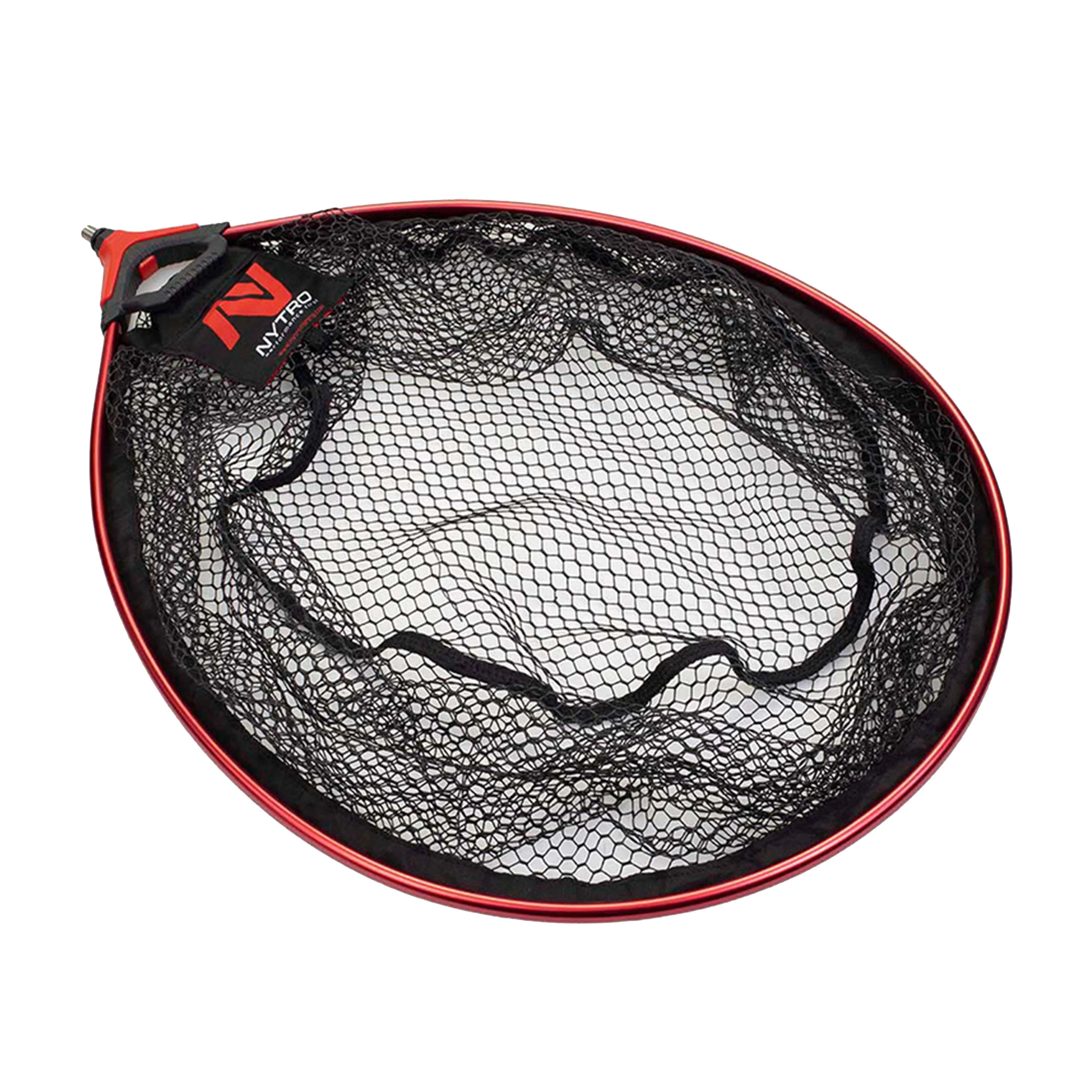 Spoon Net Latex Big Fish 20in - Image 2