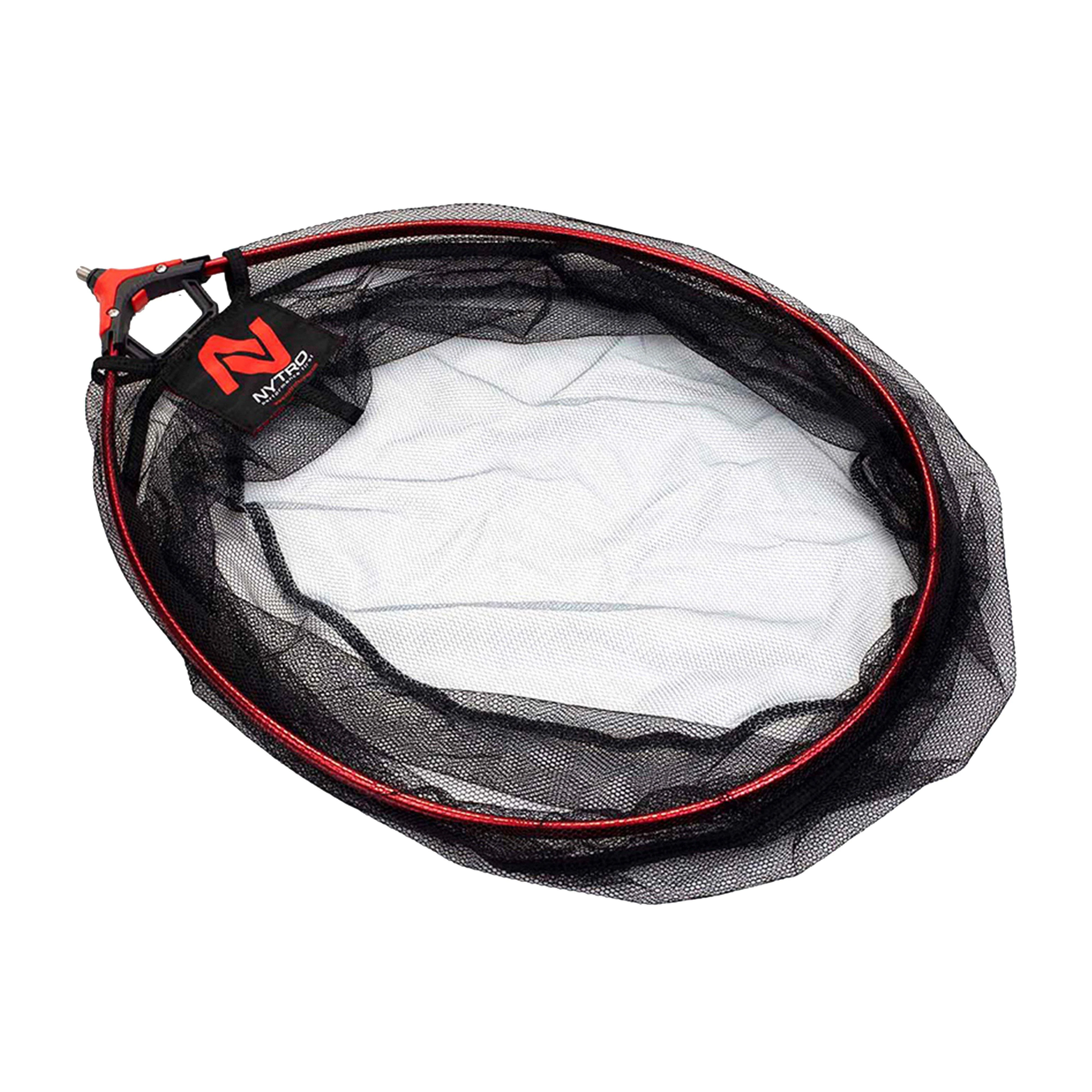 Spoon Net Quick-Dry Hair Mesh Net 20in - Image 2