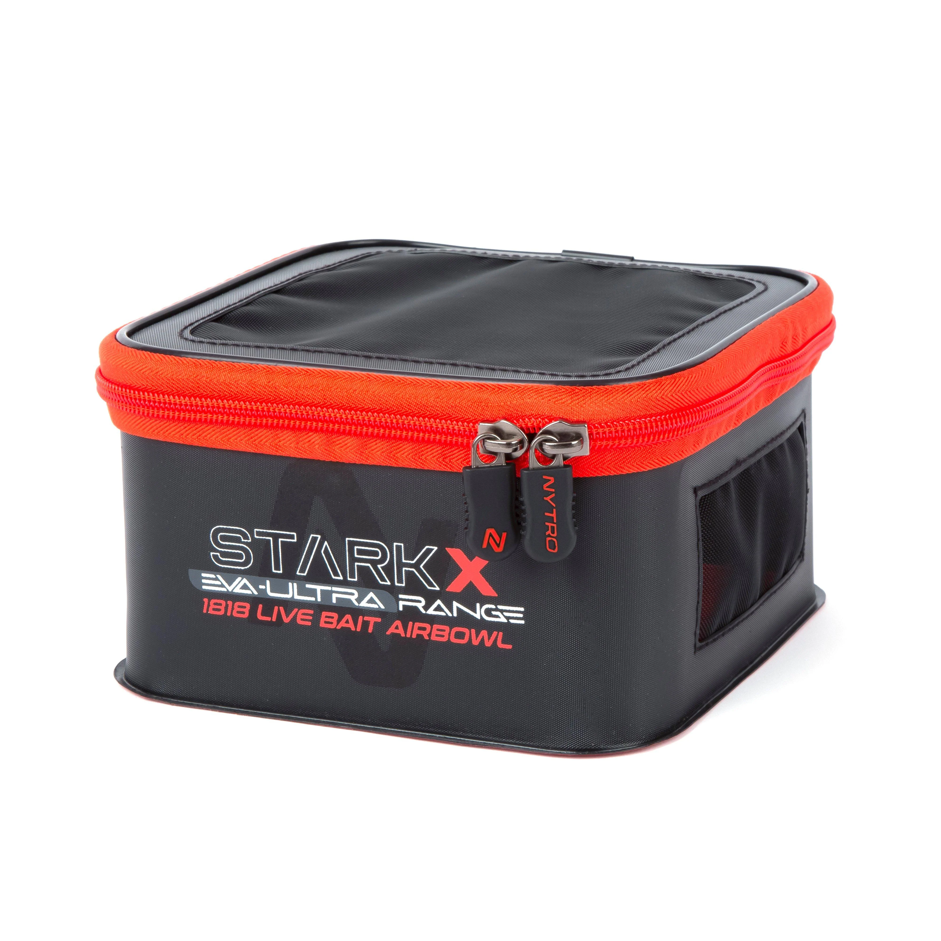 Starkx Eva Live Bait Airbowls - Image 6