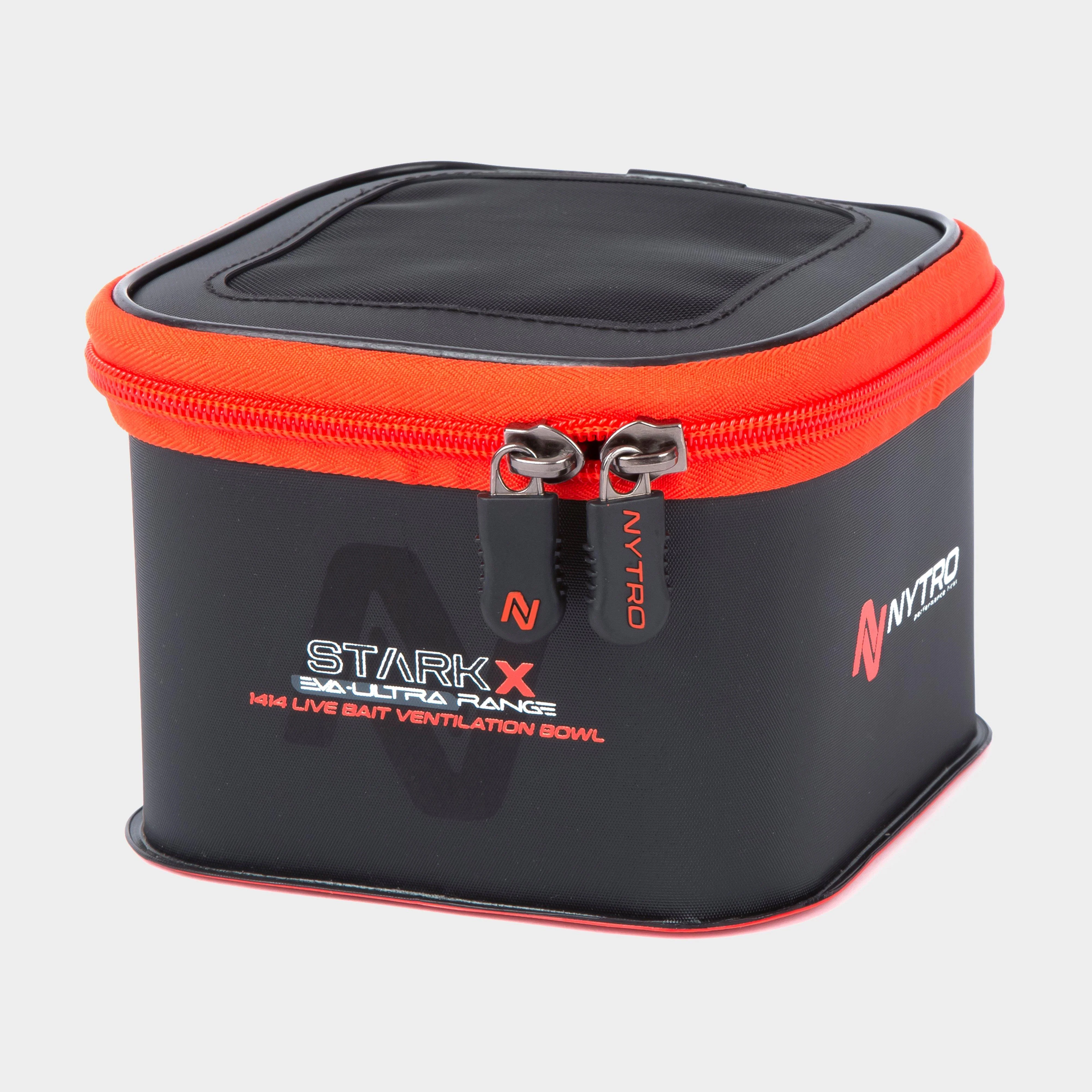 Starkx Eva Live Bait Ventilation Bowls - Image 2
