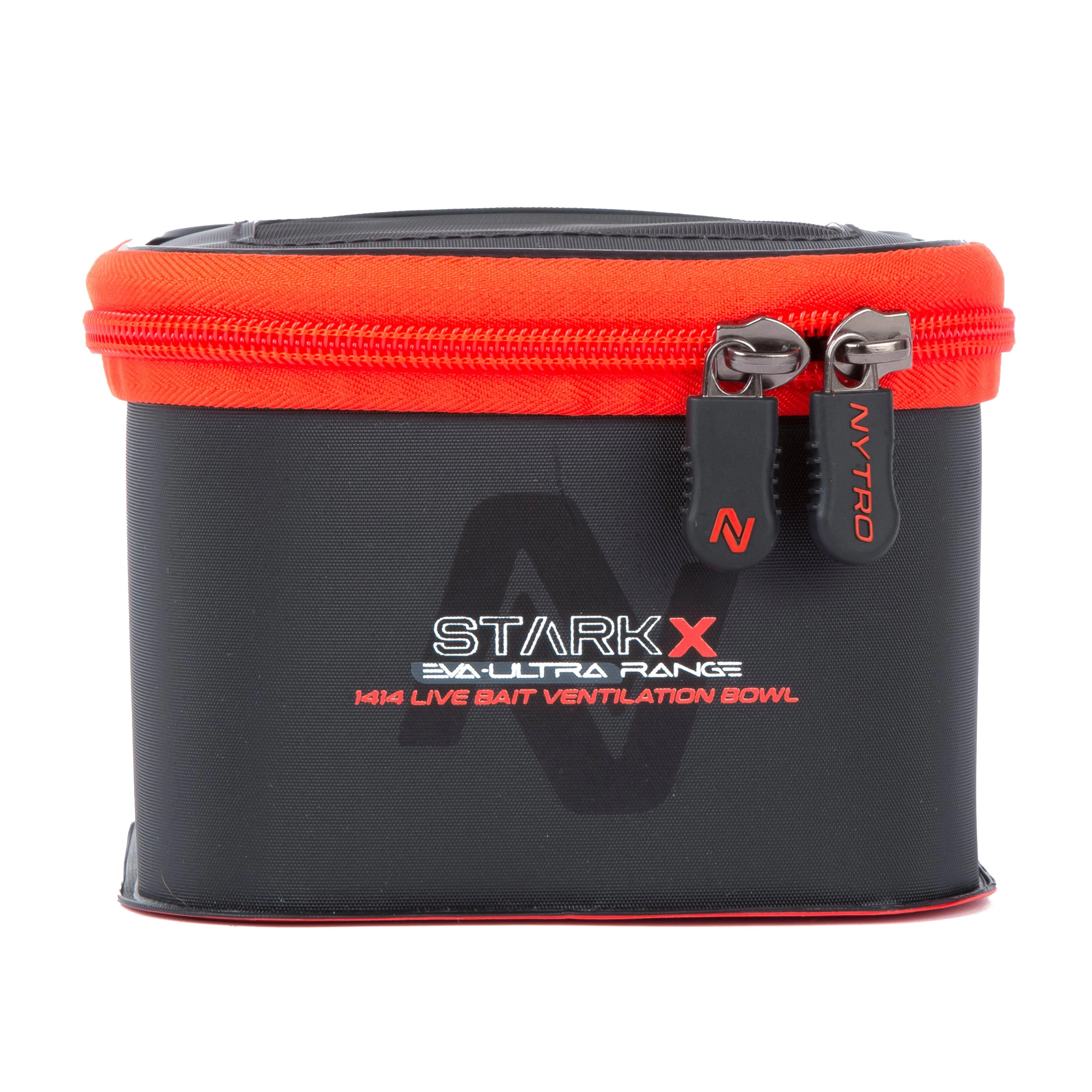 Starkx Eva Live Bait Ventilation Bowls - Image 6