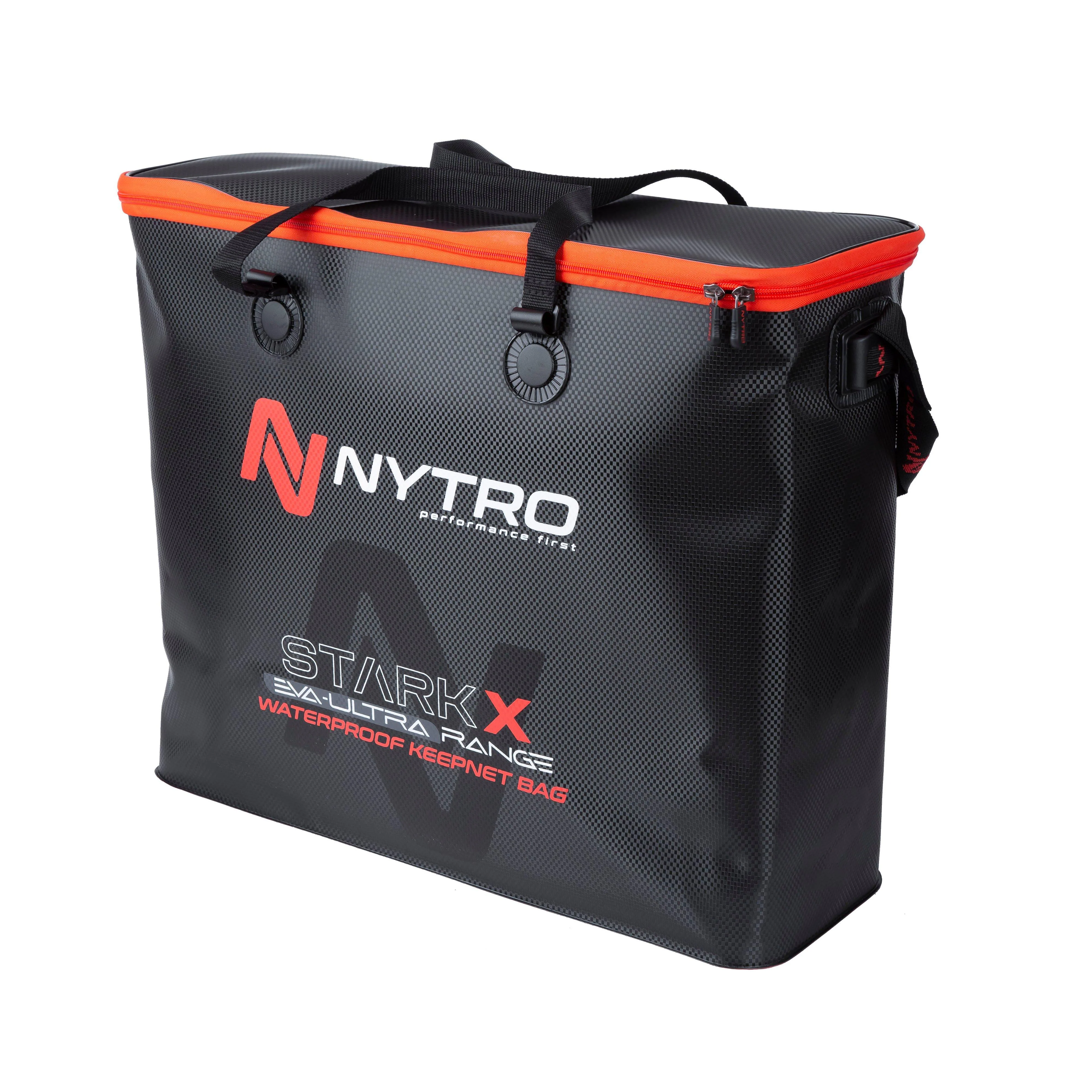 Starkx Eva Net Bag - Image 13