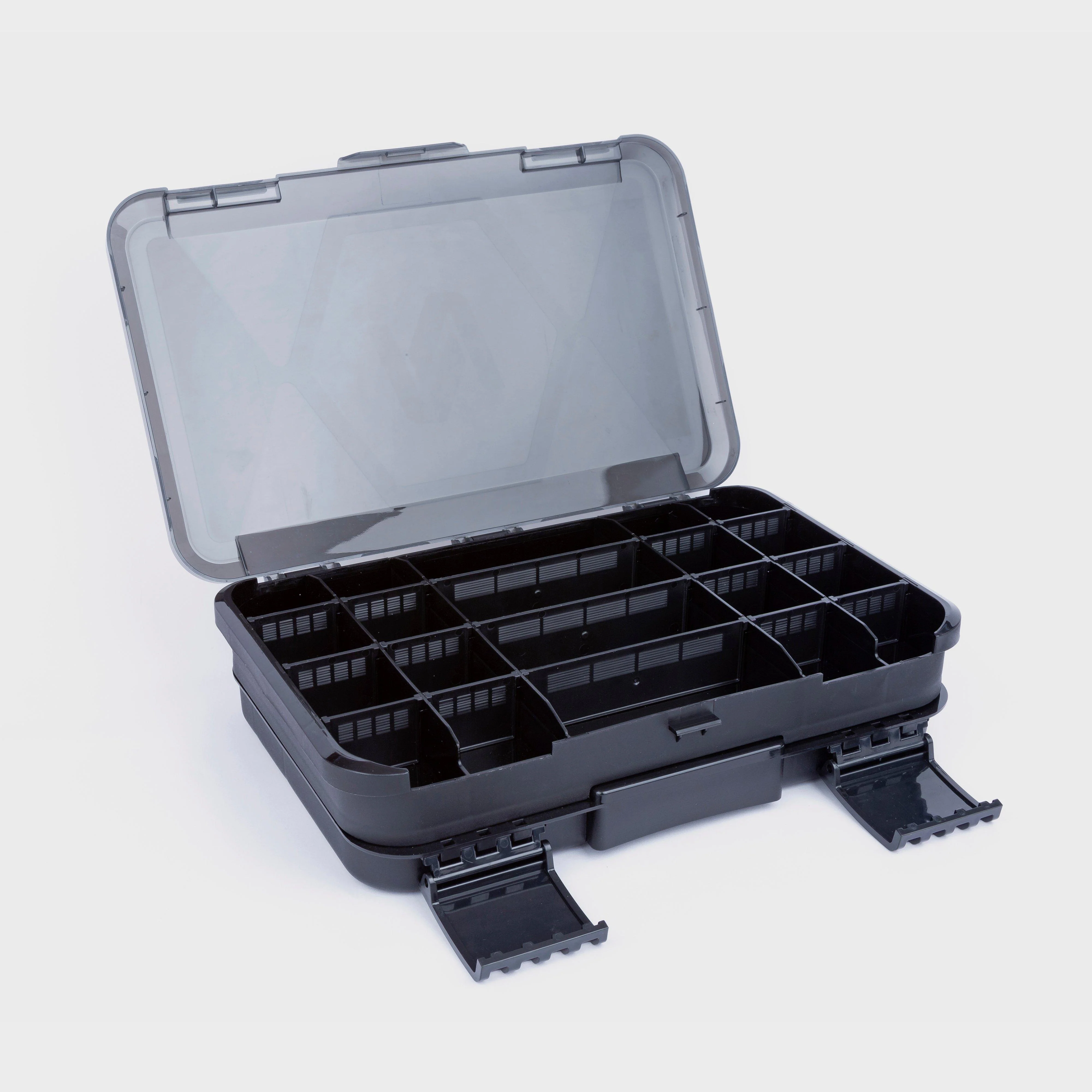 Starkx FS Double Feeder Box 360 - Image 2
