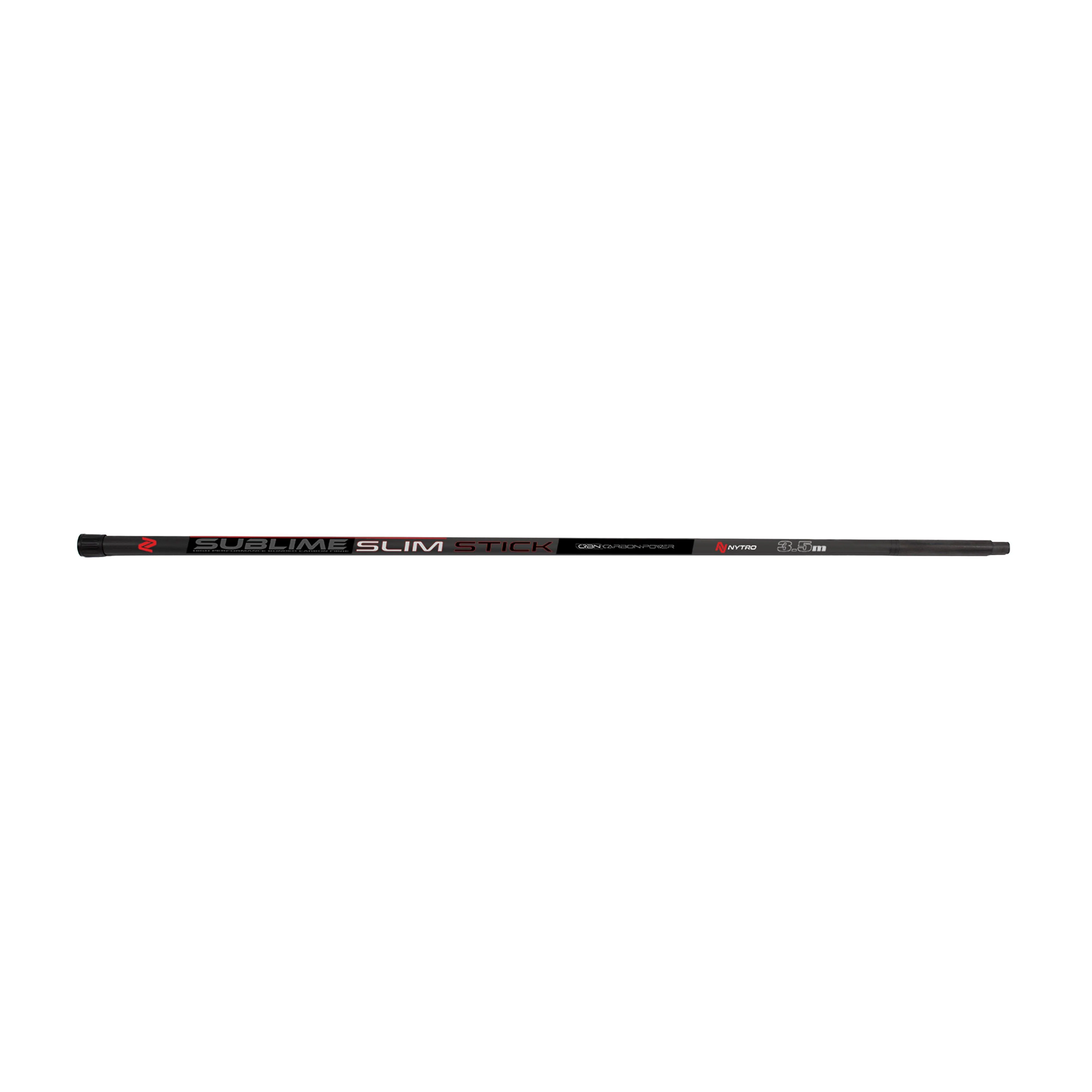 Sublime Slim Stick 350 Put Over Landing Net Handle - Image 2
