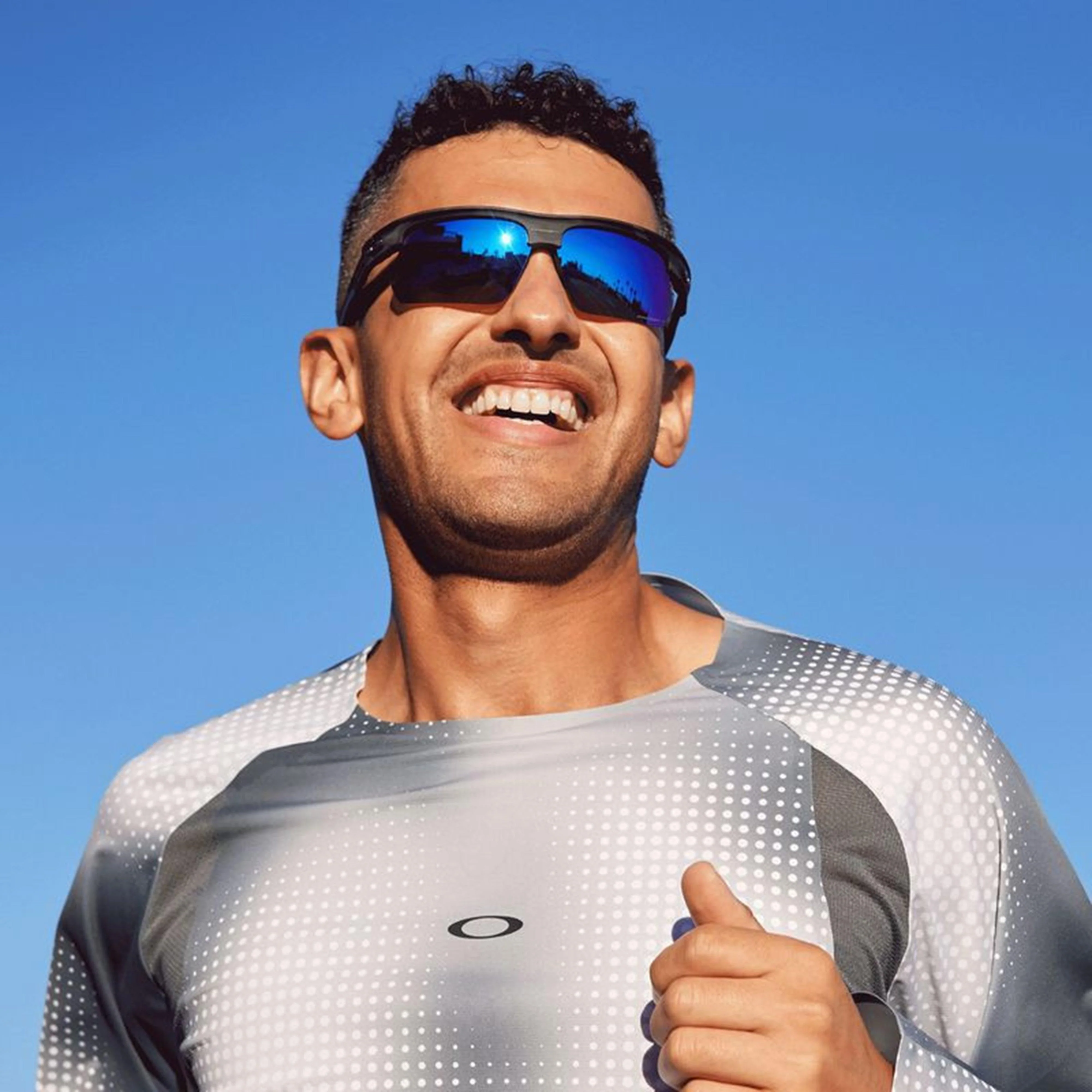 BiSepaera Polarised Prizm™ Sunglasses - Image 5