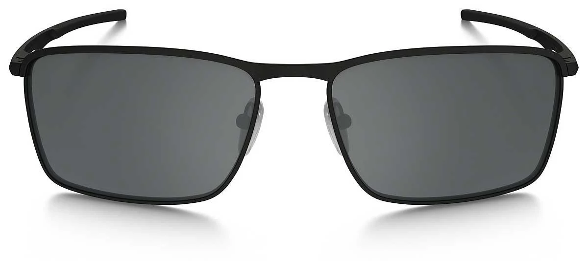 Conductor 6 Sunglasses (Matte Black/Iridium) - Image 2