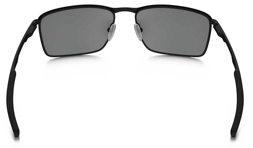 Conductor 6 Sunglasses (Matte Black/Iridium) - Image 3