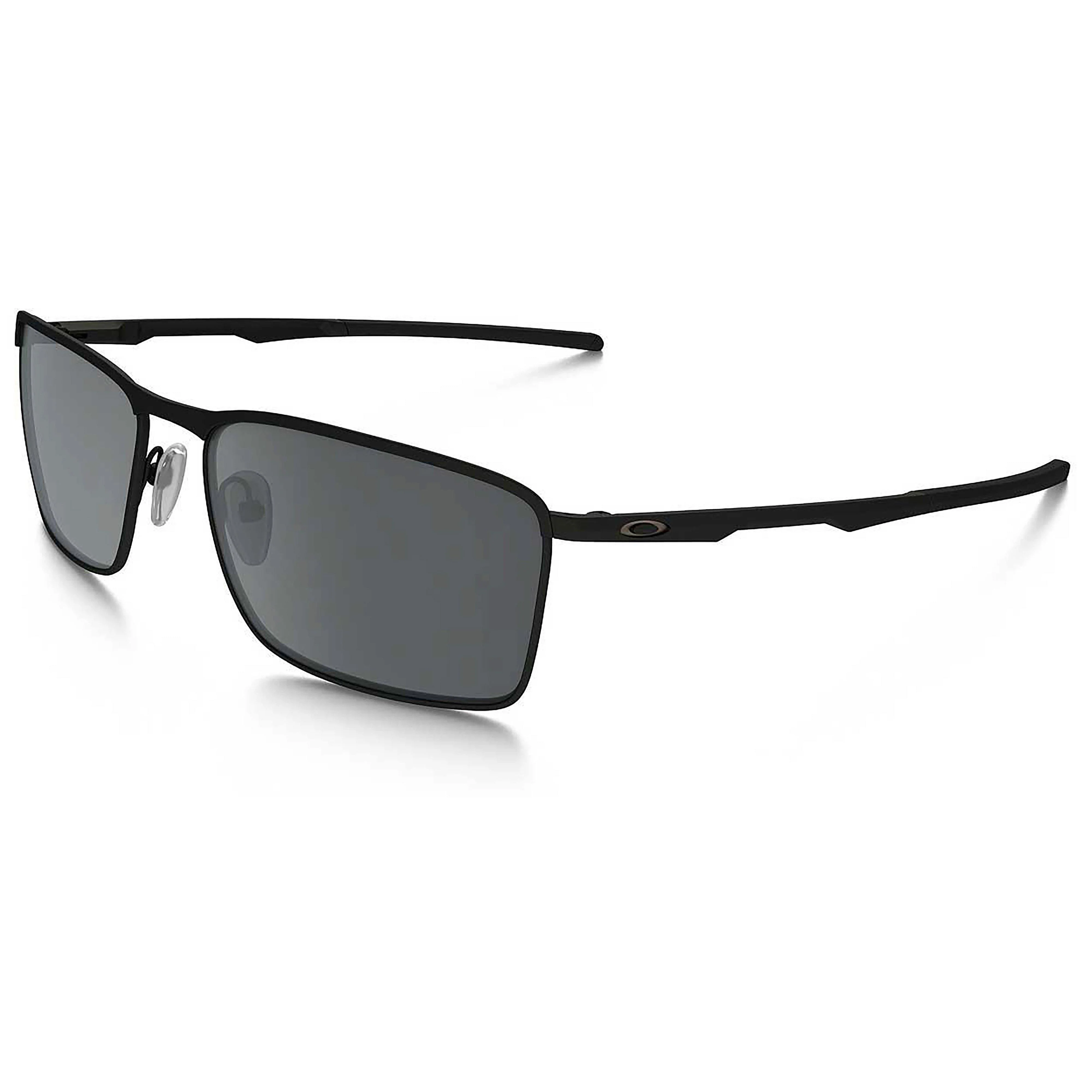 Conductor 6 Sunglasses (Matte Black/Iridium) - Image 5