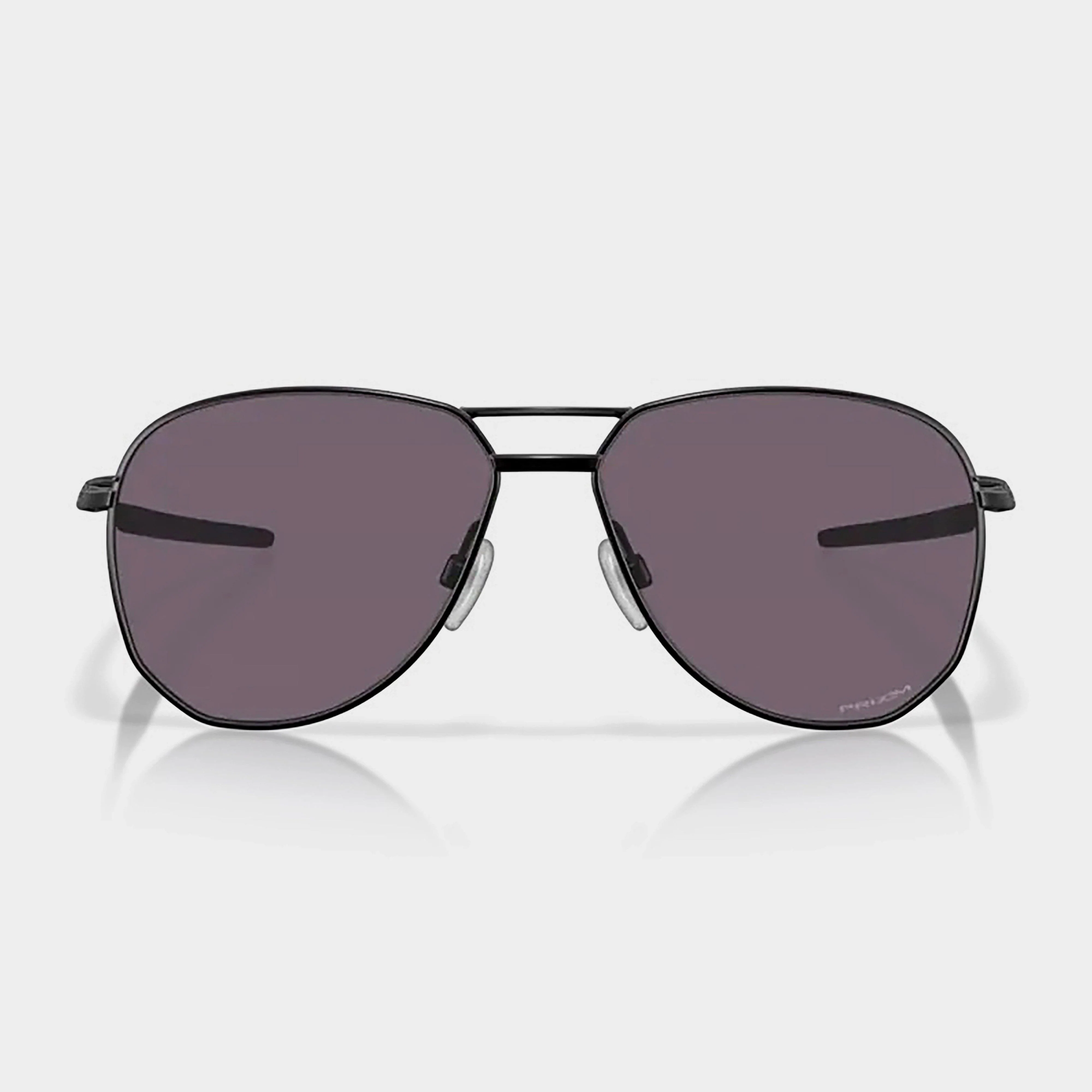 Contrail Matte Black Prizm Sunglasses - Image 2
