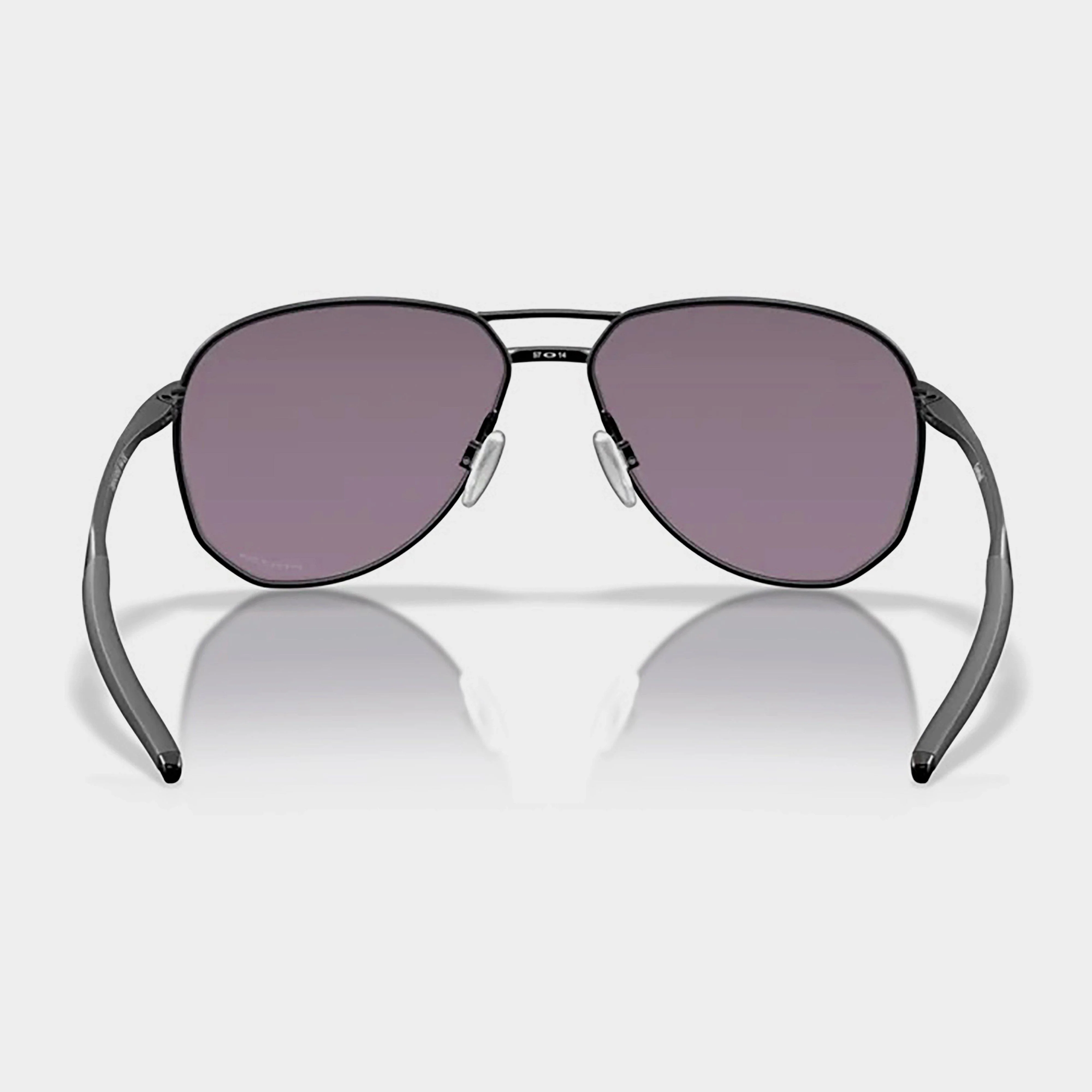 Contrail Matte Black Prizm Sunglasses - Image 3