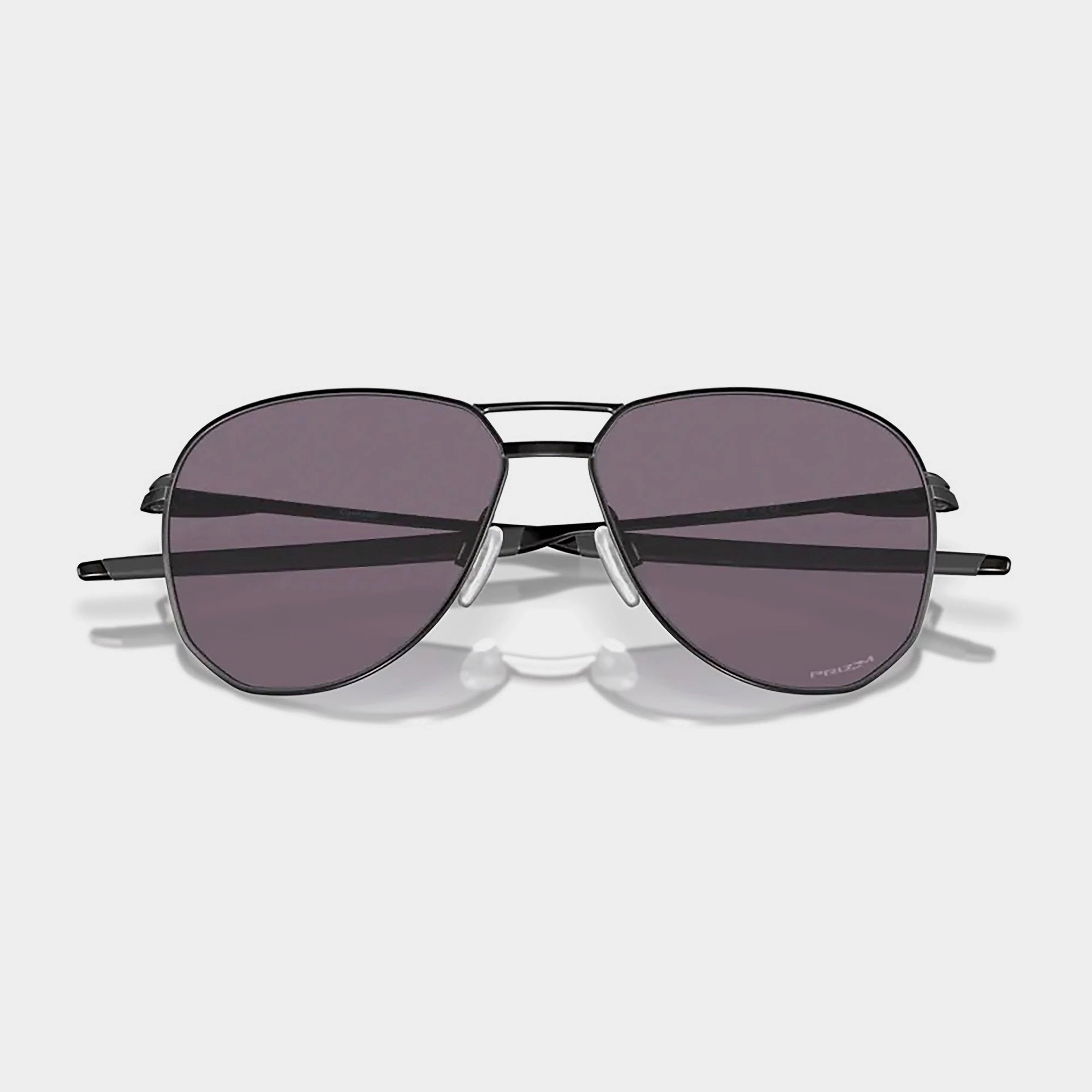 Contrail Matte Black Prizm Sunglasses - Image 5