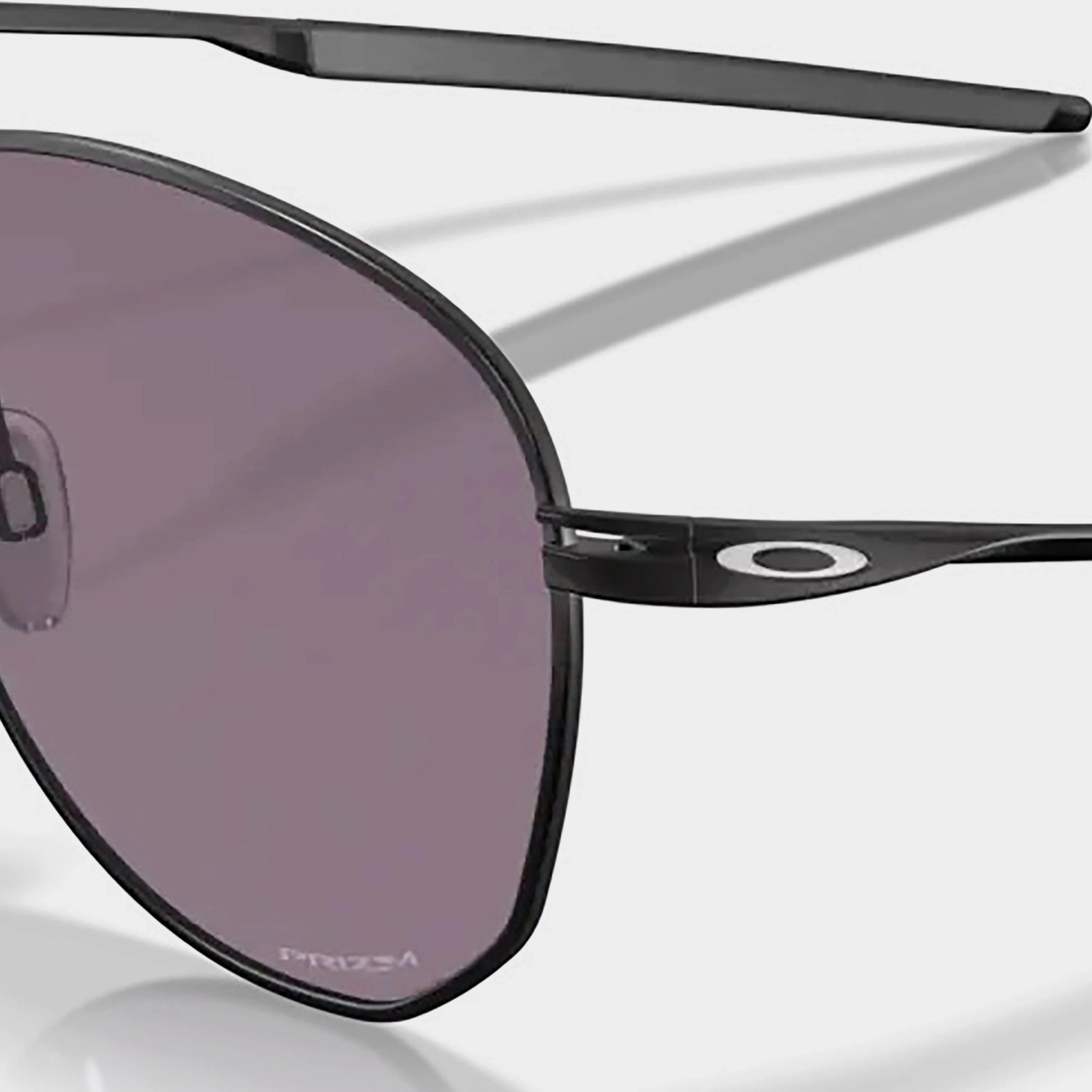Contrail Matte Black Prizm Sunglasses - Image 6