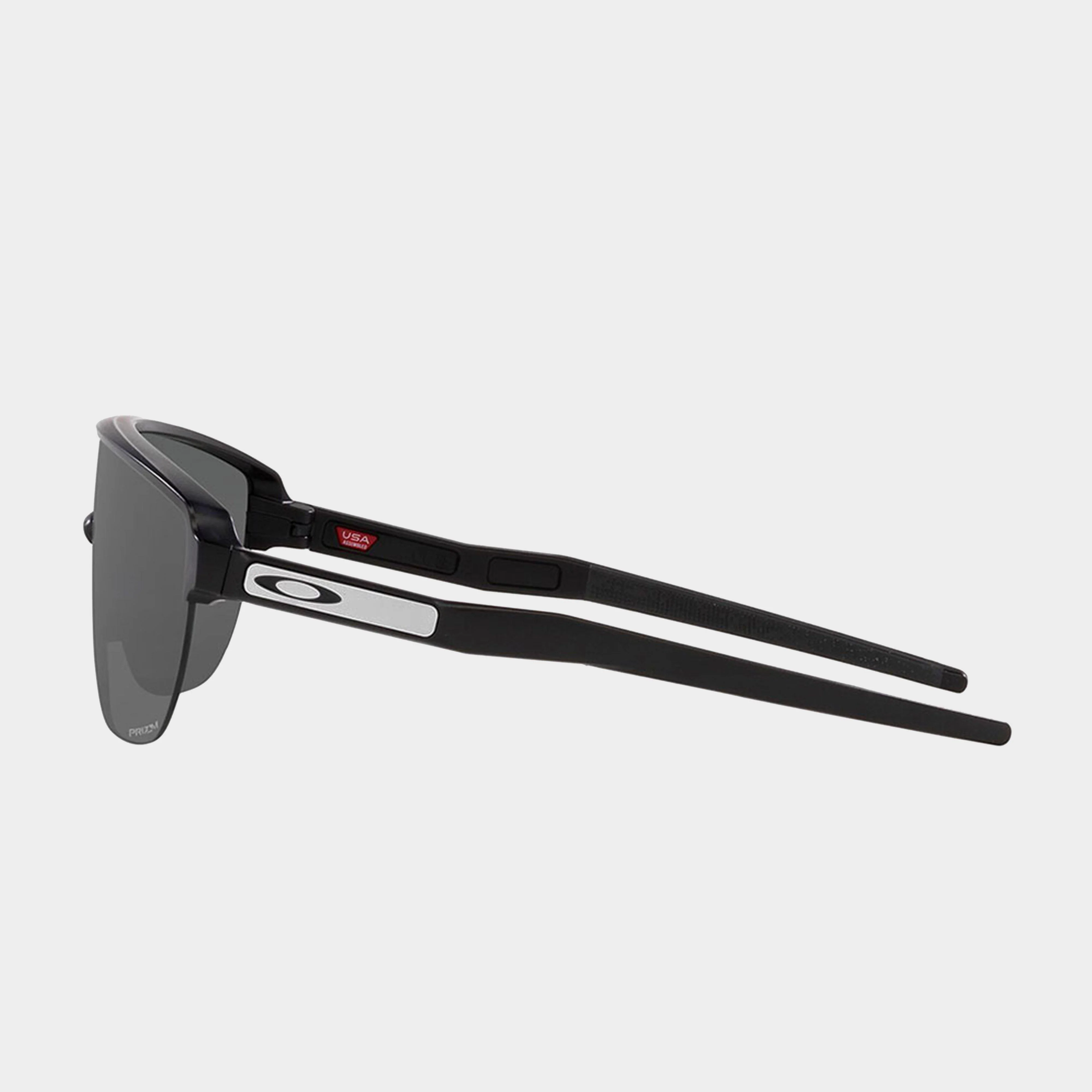 Corridor Prizm Black Sunglasses - Image 3