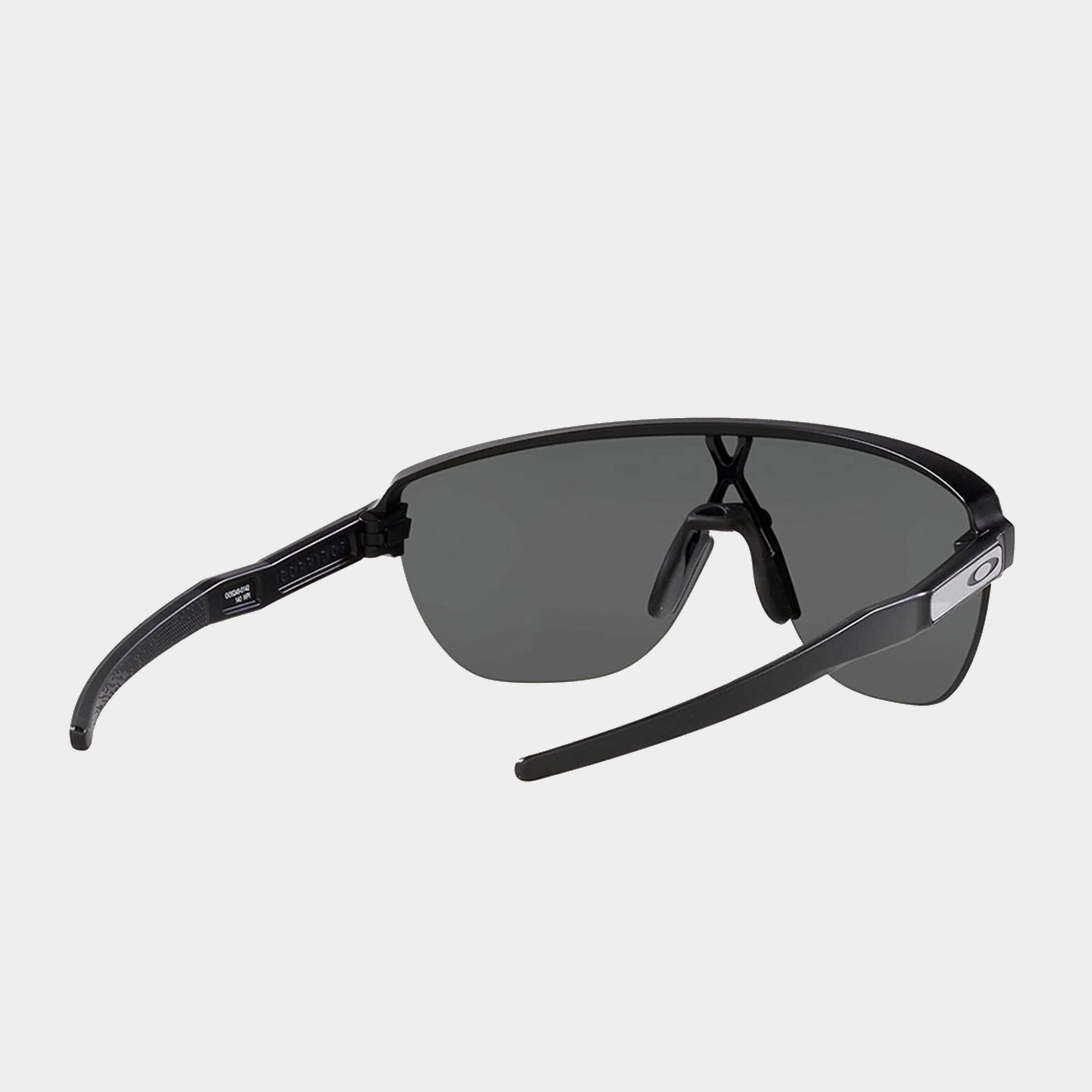 Corridor Prizm Black Sunglasses - Image 5