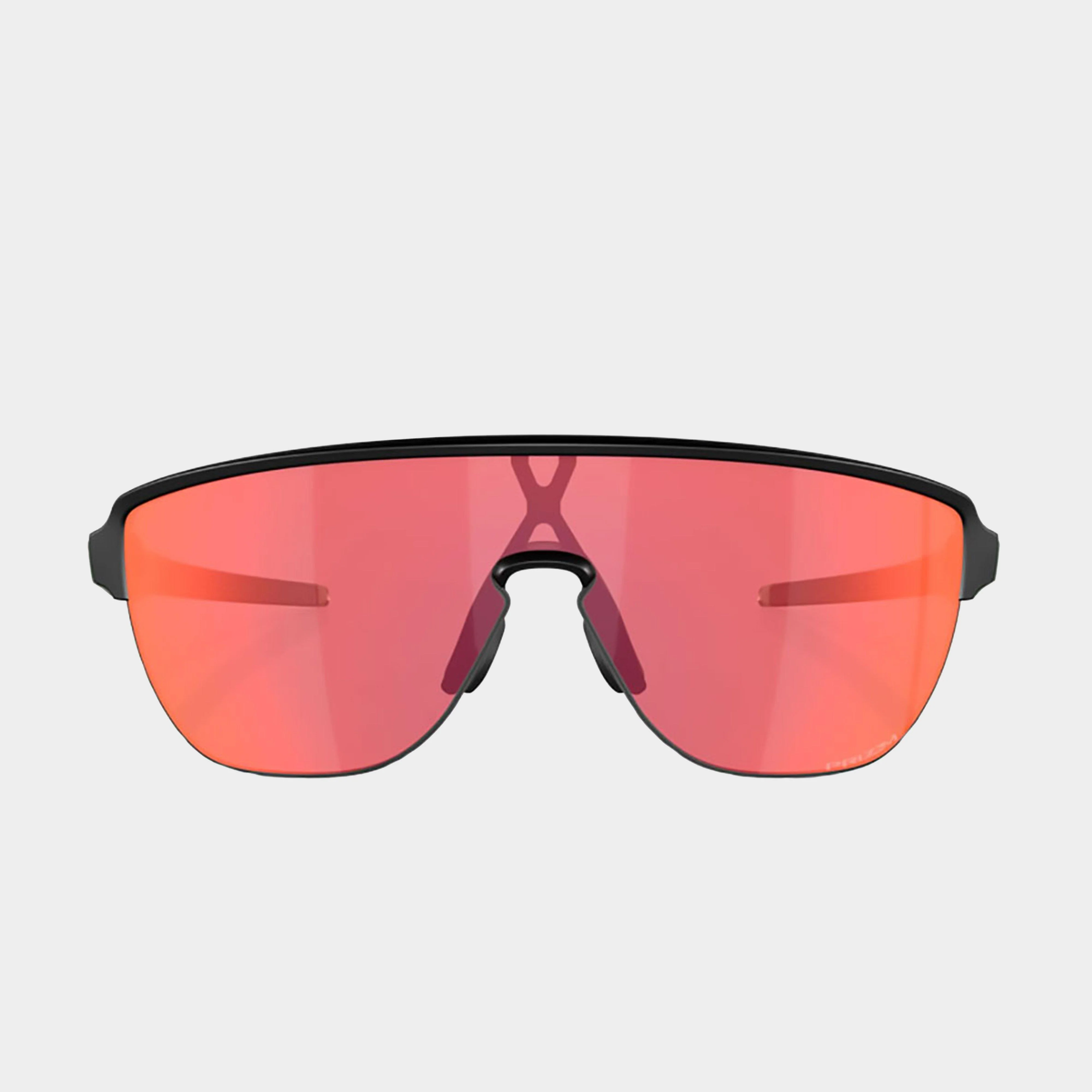 Corridor Prizm Matte Black Sunglasses - Image 2