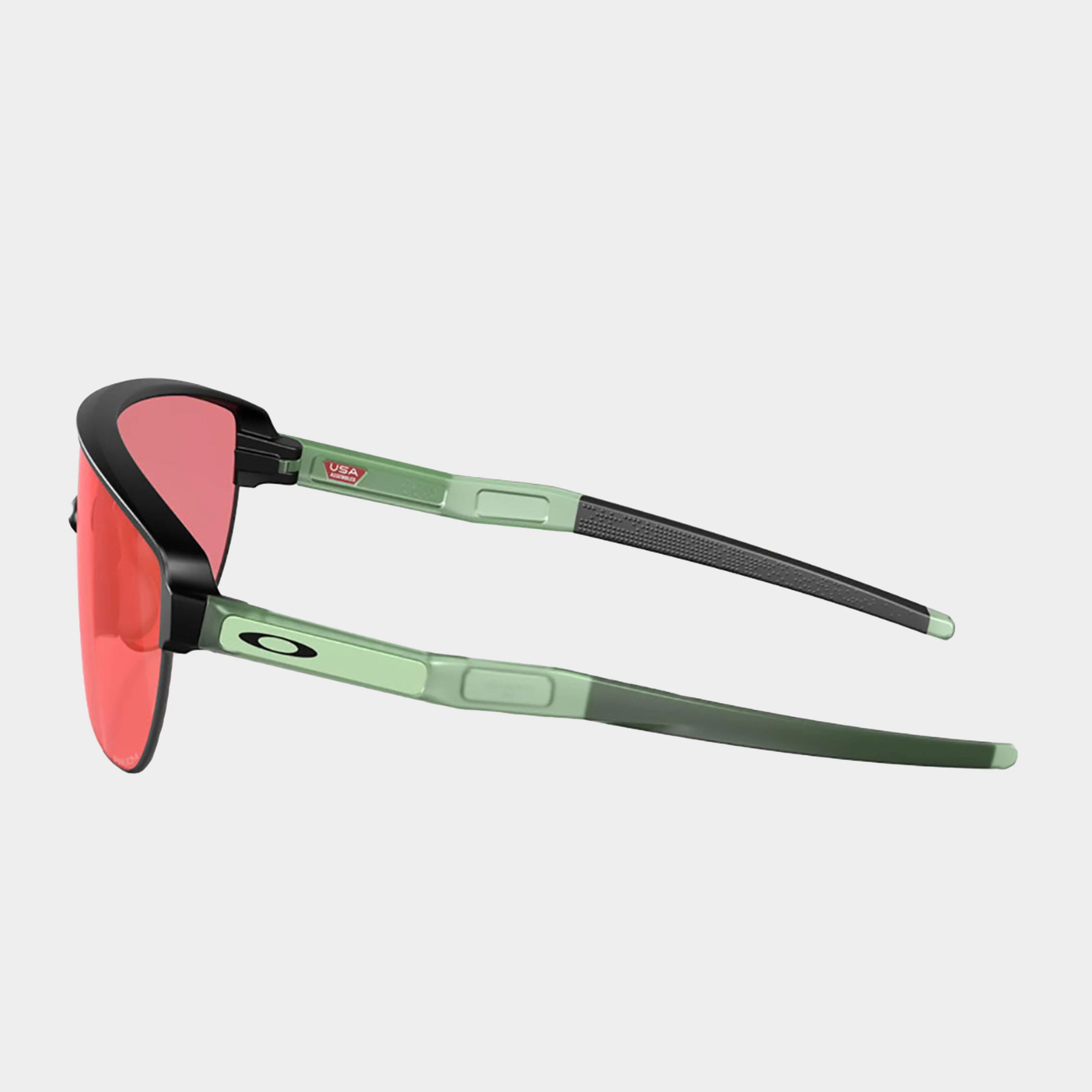Corridor Prizm Matte Black Sunglasses - Image 3