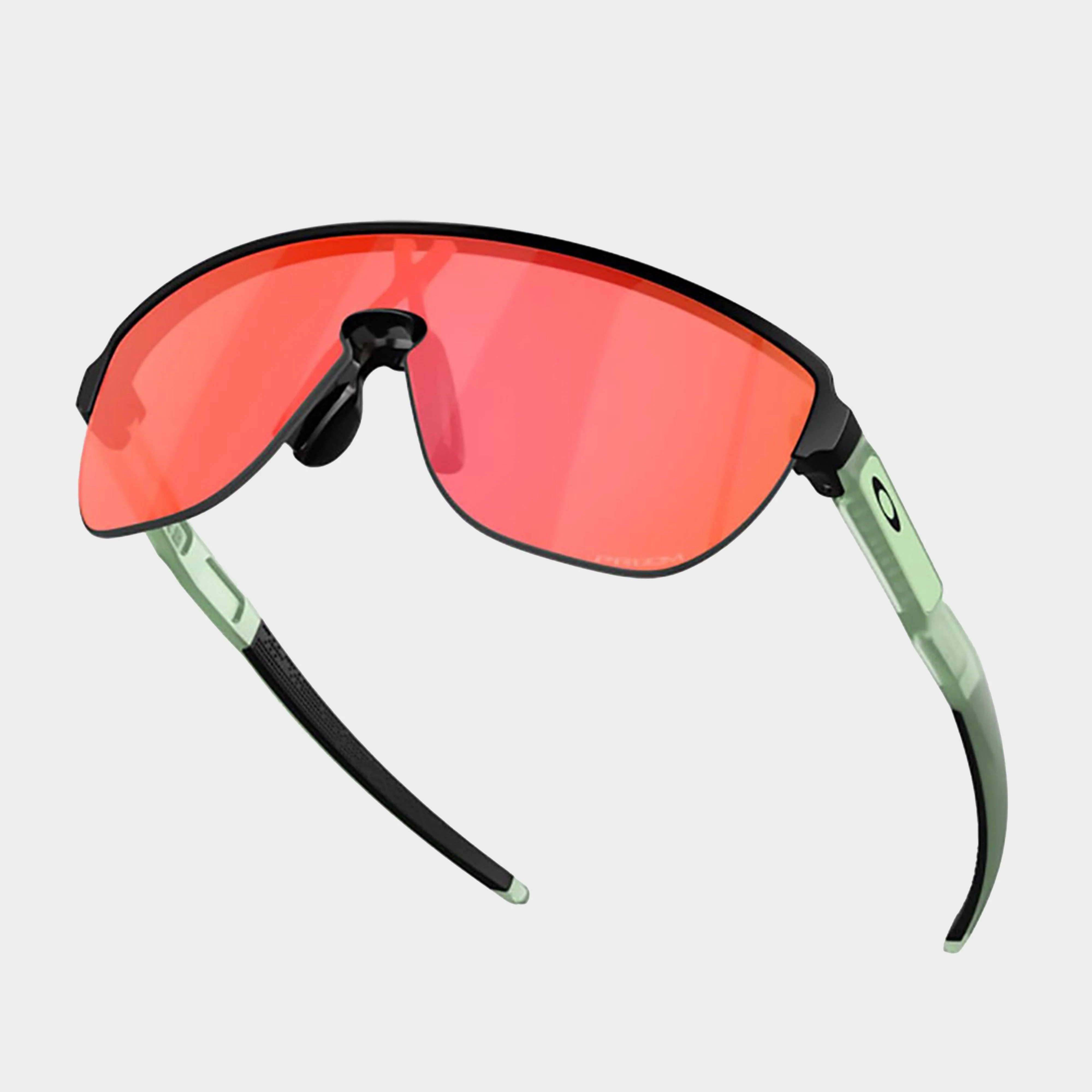 Corridor Prizm Matte Black Sunglasses - Image 4