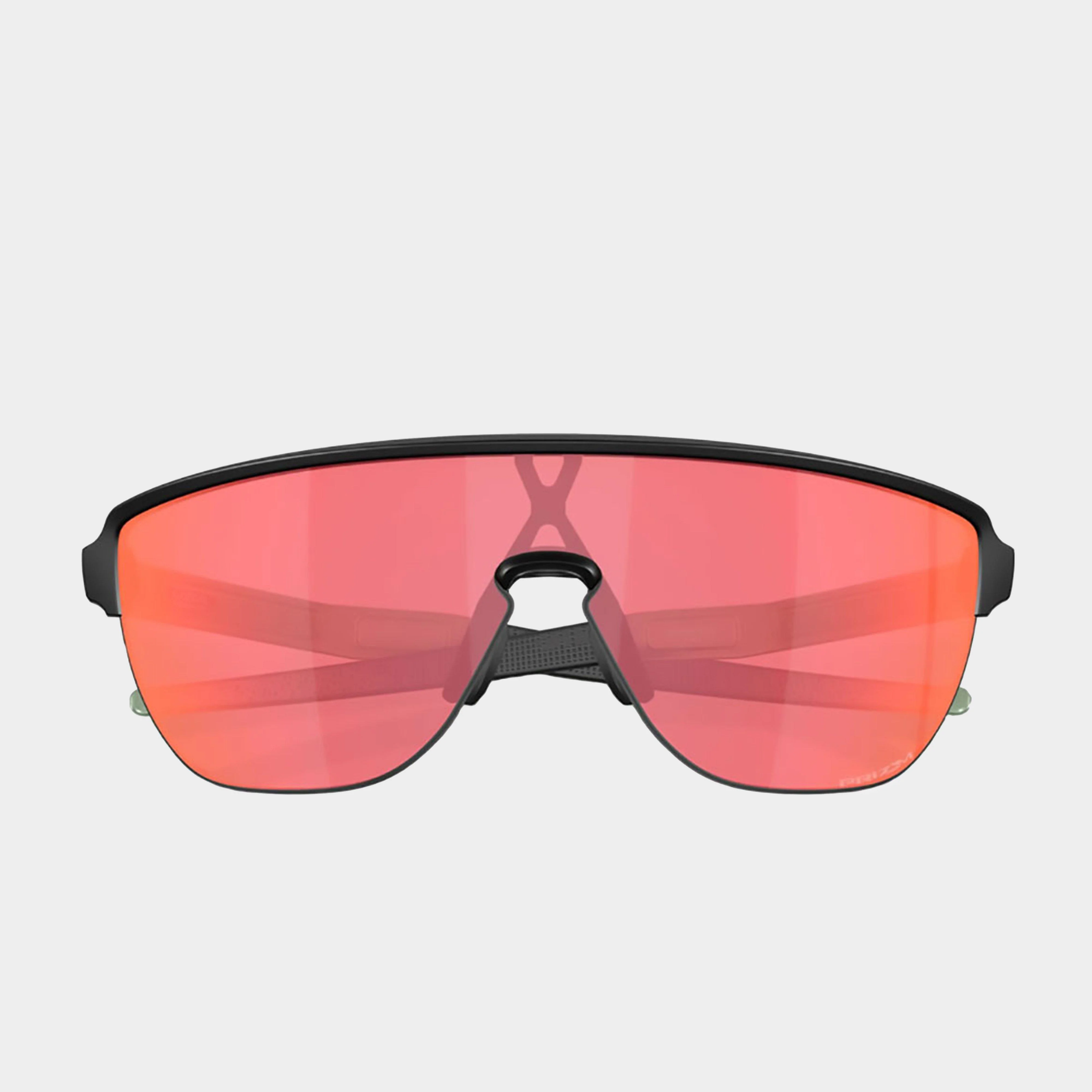 Corridor Prizm Matte Black Sunglasses - Image 5