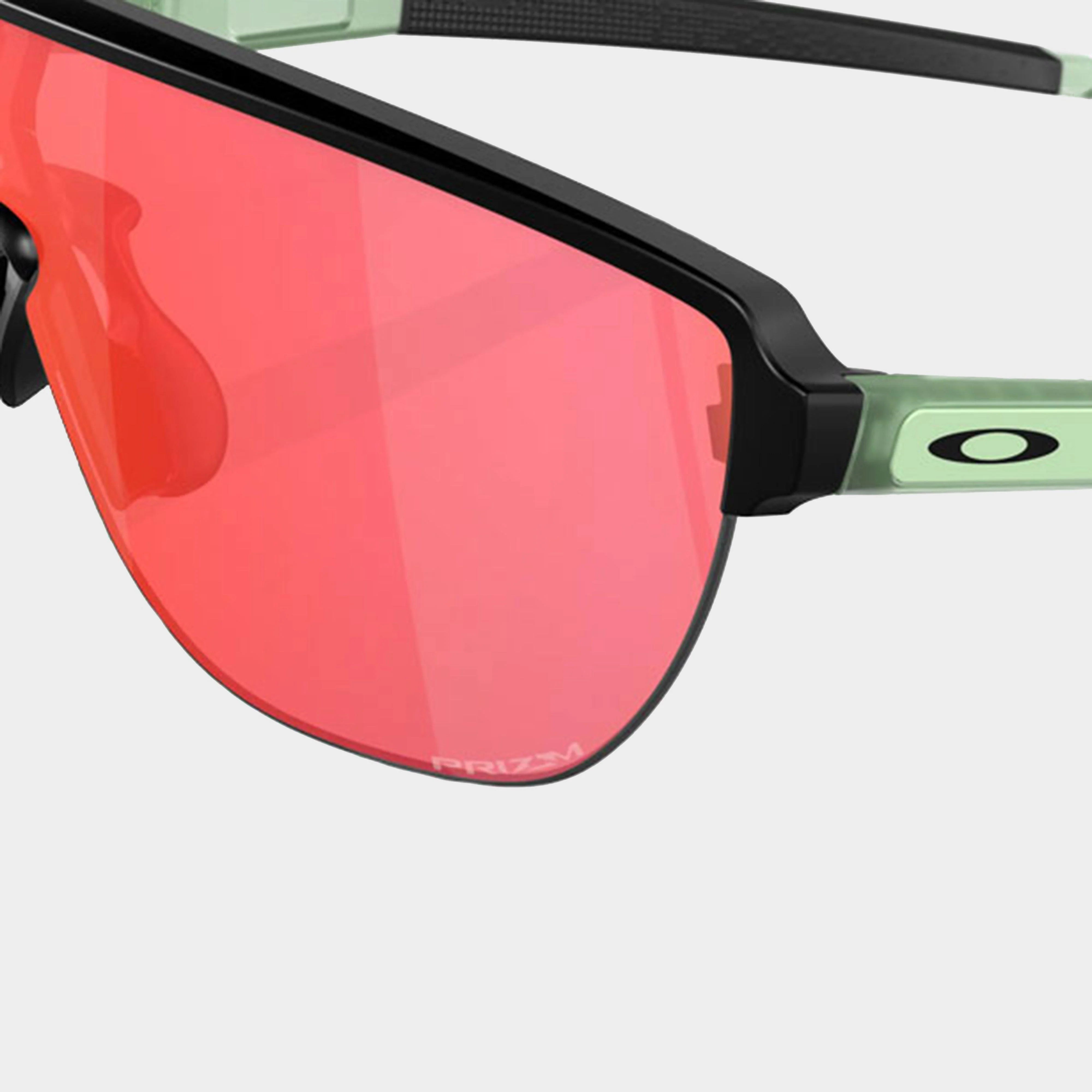 Corridor Prizm Matte Black Sunglasses - Image 6
