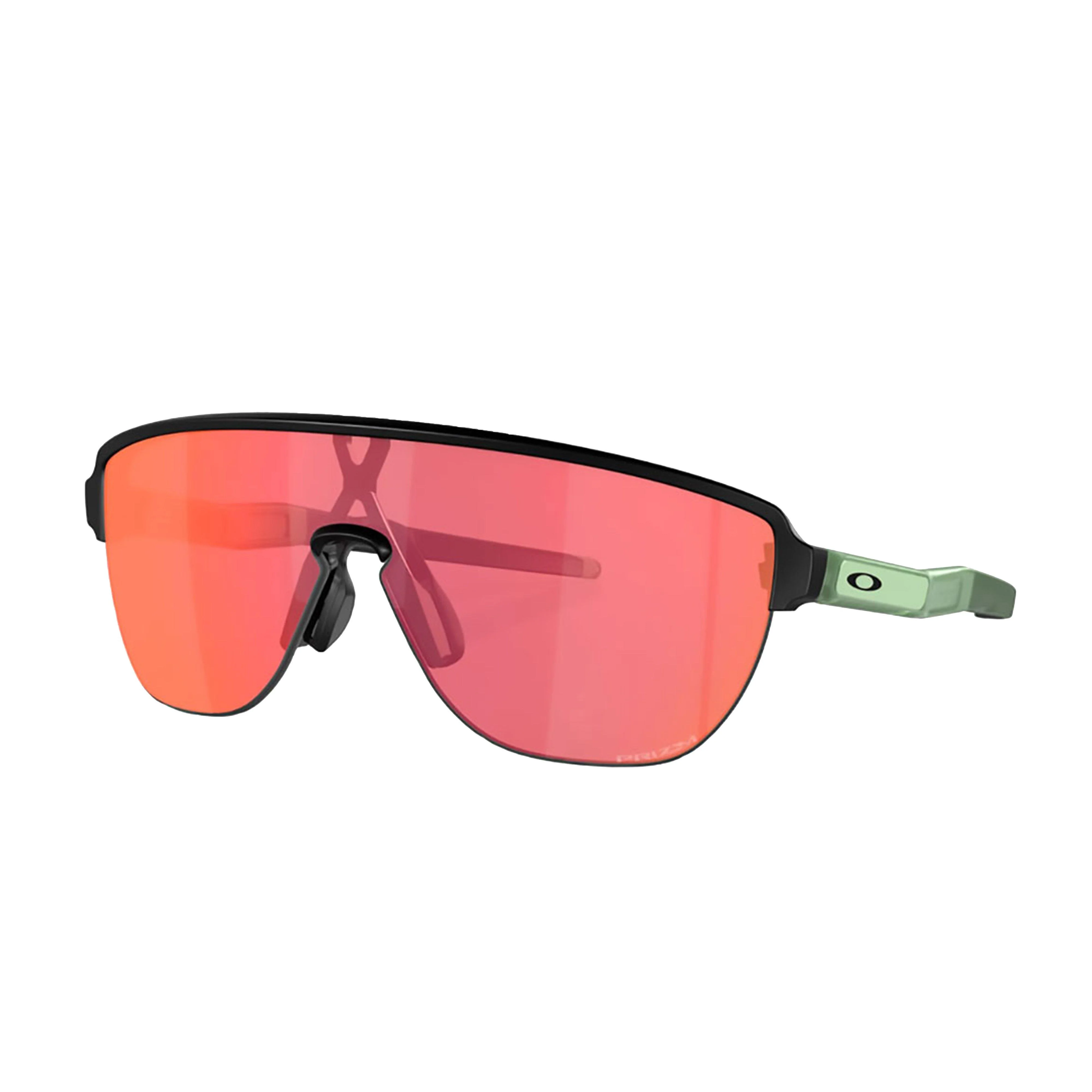Corridor Prizm Matte Black Sunglasses - Image 7