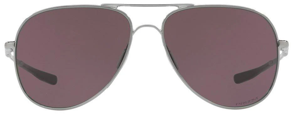 Elmont Sunglasses (Gunmetal Frame, Prizm Grey Lens - Image 2