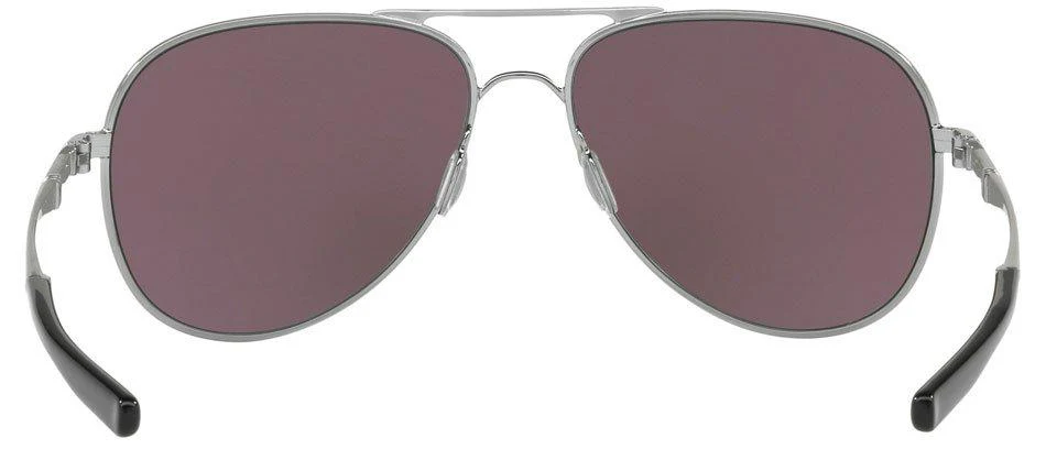 Elmont Sunglasses (Gunmetal Frame, Prizm Grey Lens - Image 3