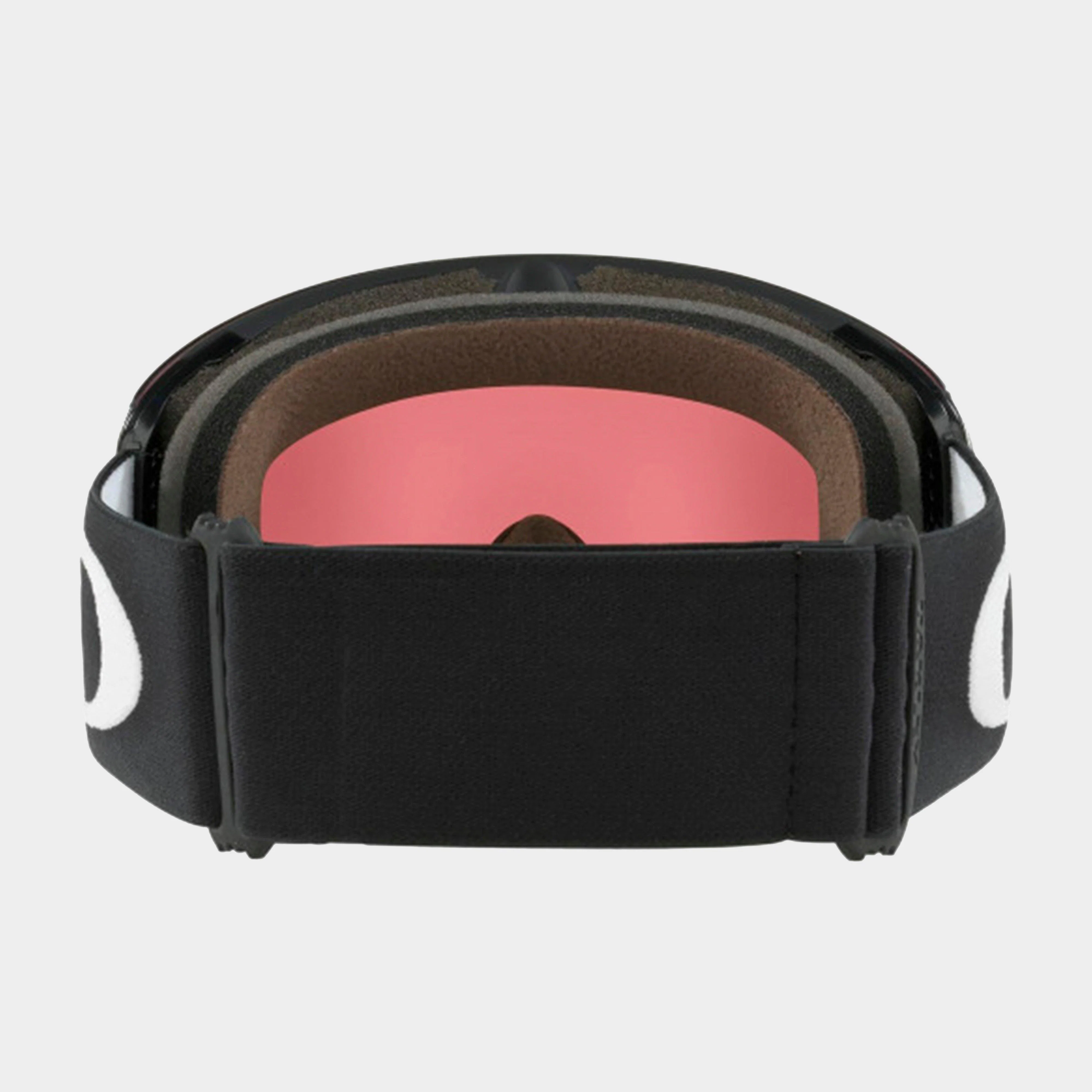 Flight Deck™ Snow Goggles (Matte Black / Prizm Snow Sapphire Iridium) - Image 3