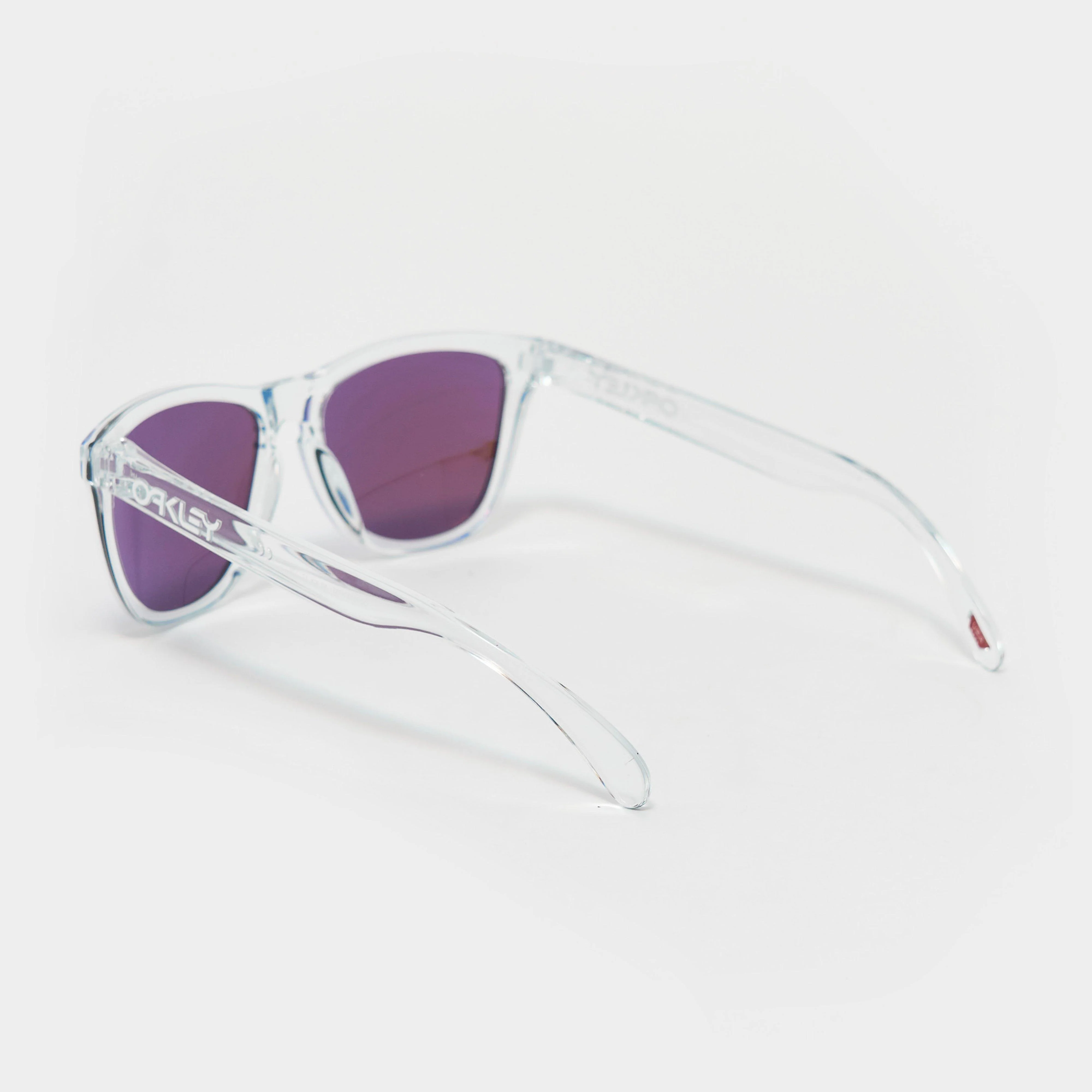Frogskins™ Clear Frame Sunglasses - Image 2