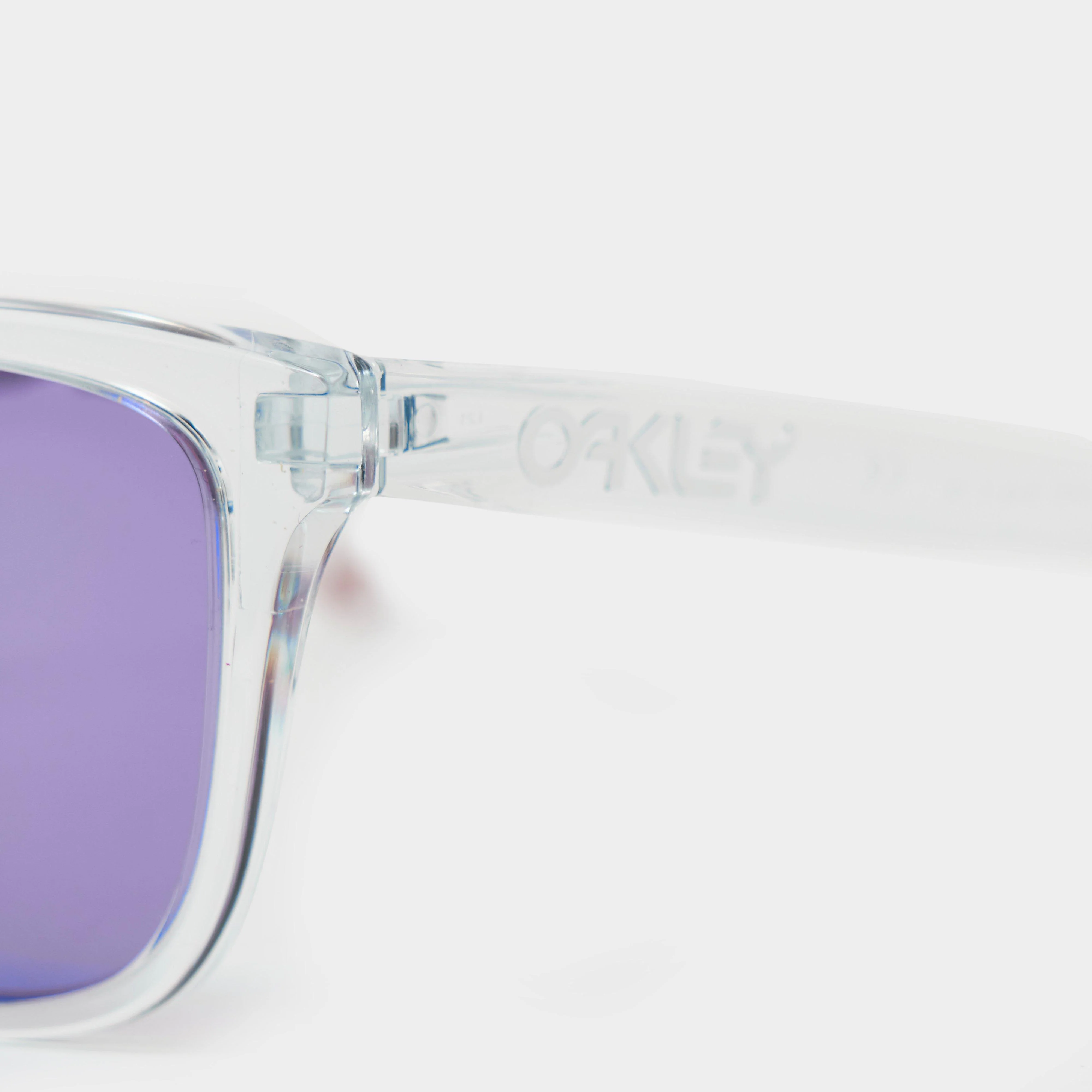 Frogskins™ Clear Frame Sunglasses - Image 4