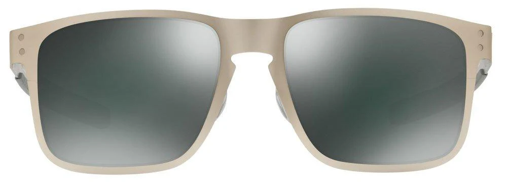 Holbrook Metal Sunglasses (Black Iridium Lens) - Image 2