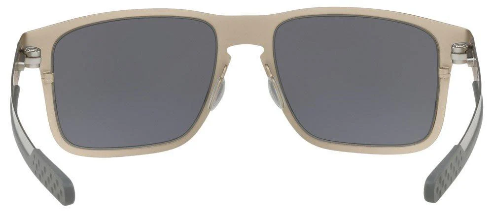 Holbrook Metal Sunglasses (Black Iridium Lens) - Image 3