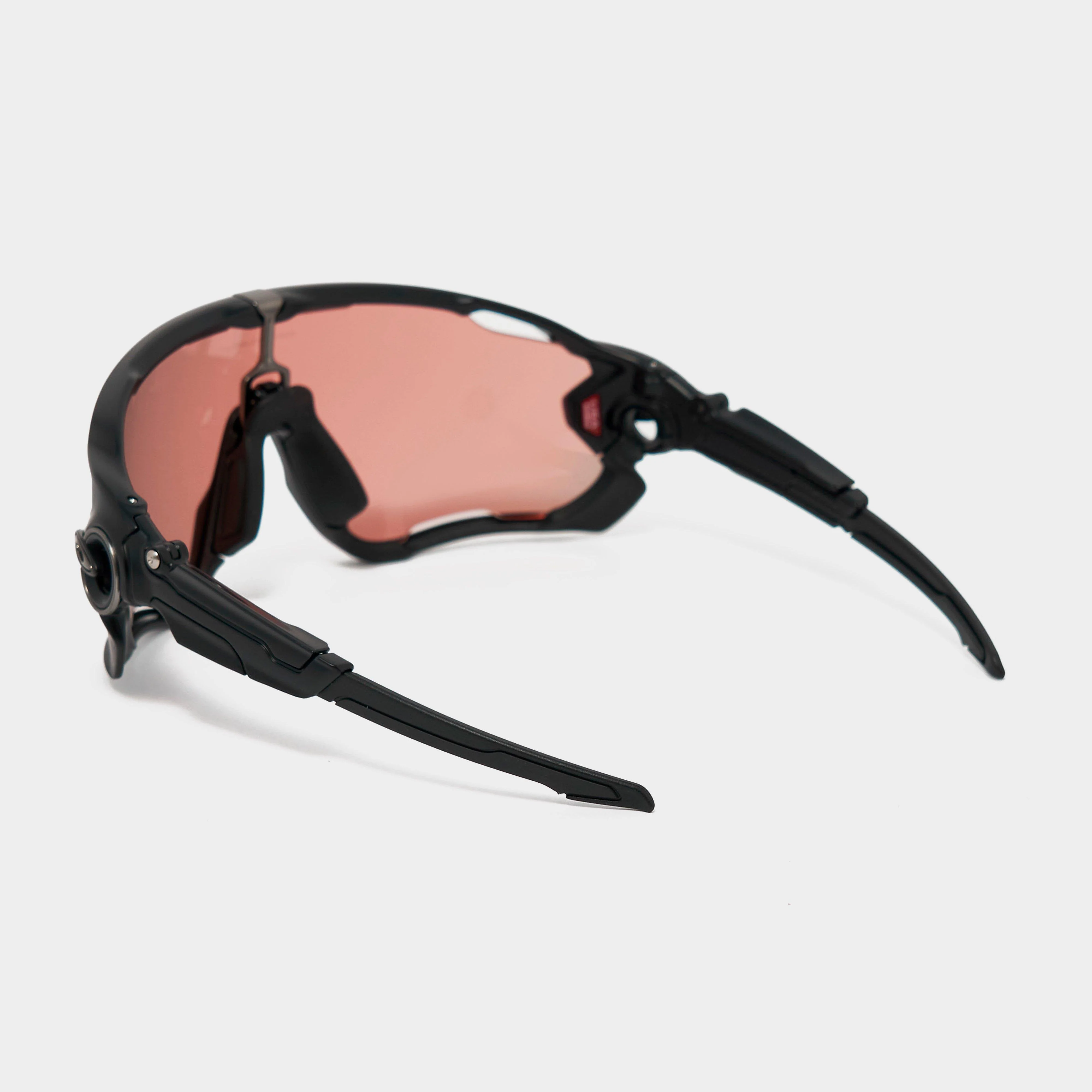 Jawbreaker Carbon Prizm Trail Torch Sunglasses - Image 2