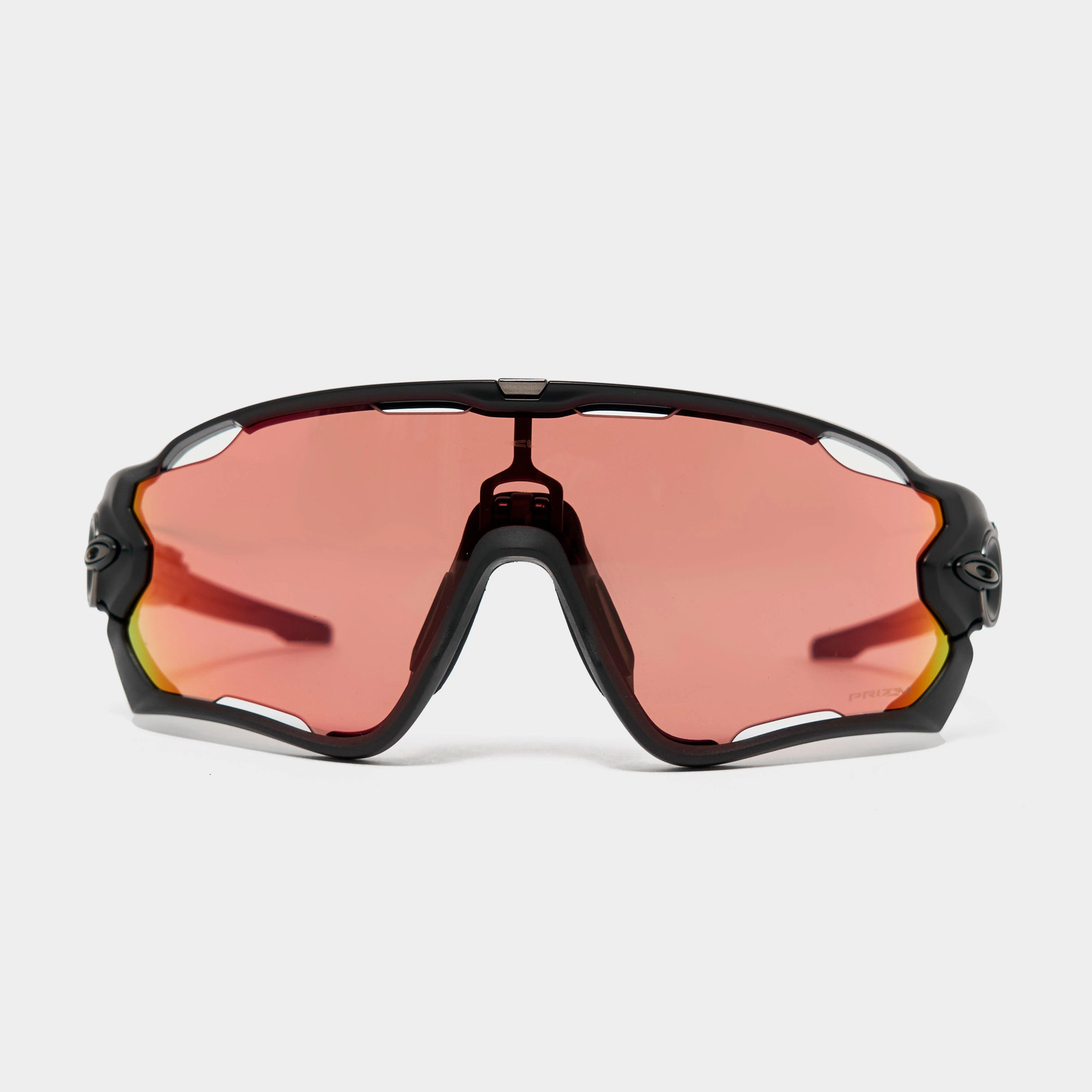 Jawbreaker Carbon Prizm Trail Torch Sunglasses - Image 3