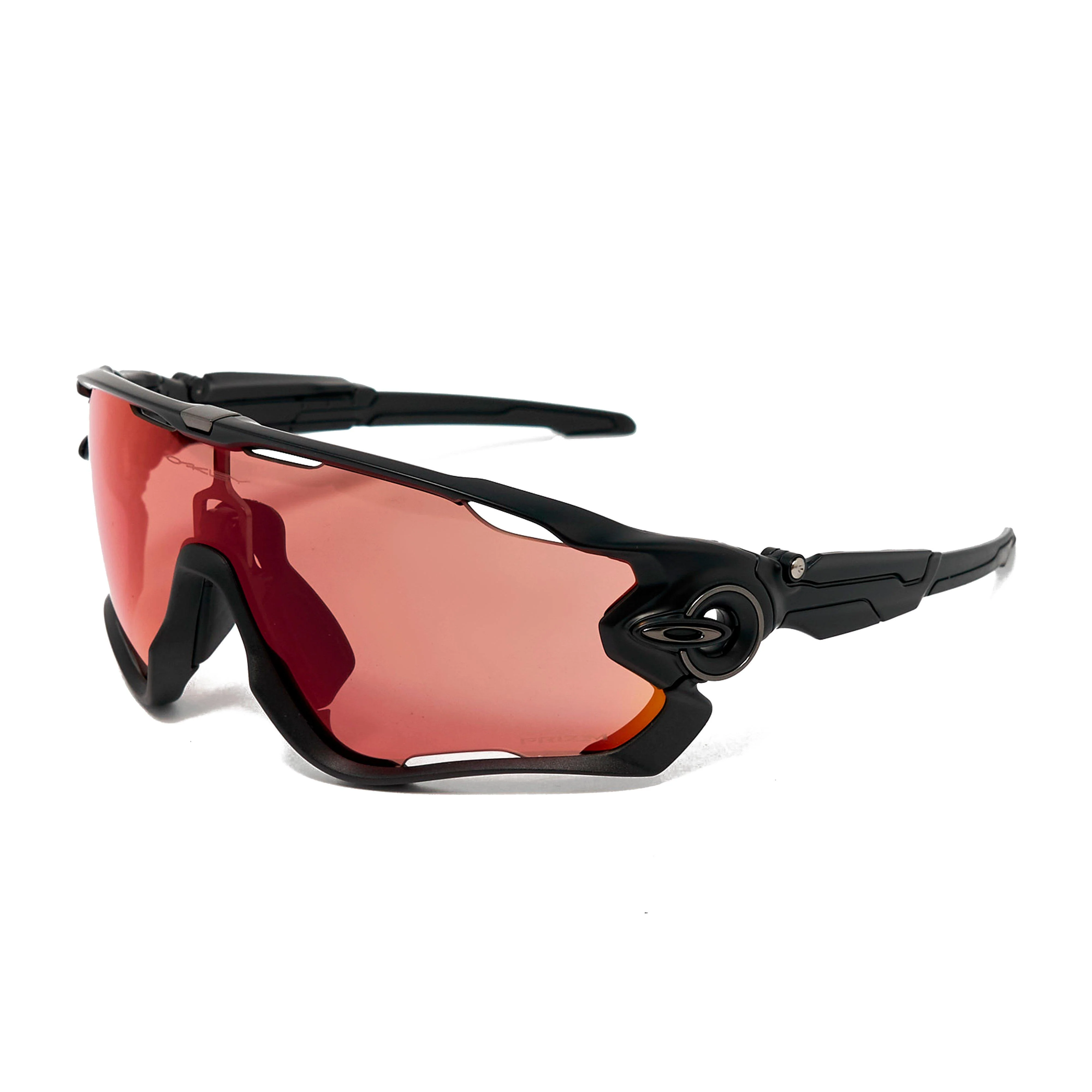 Jawbreaker Carbon Prizm Trail Torch Sunglasses - Image 7