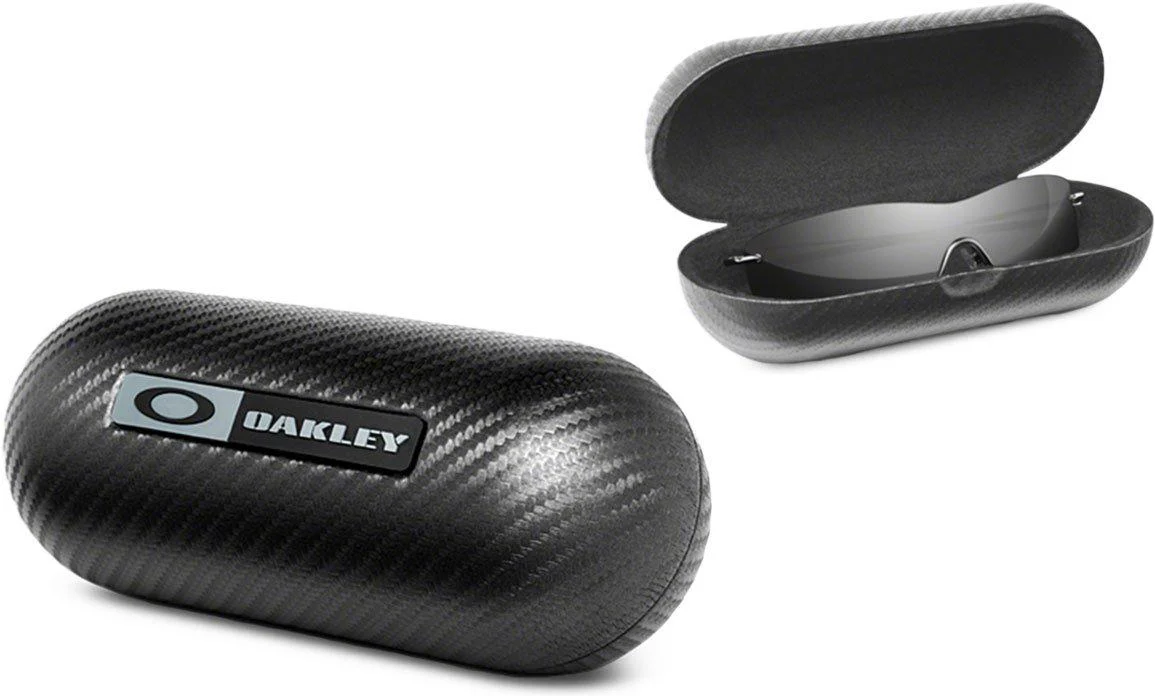 Large Carbon Fiber Eyewear Case - Image 2
