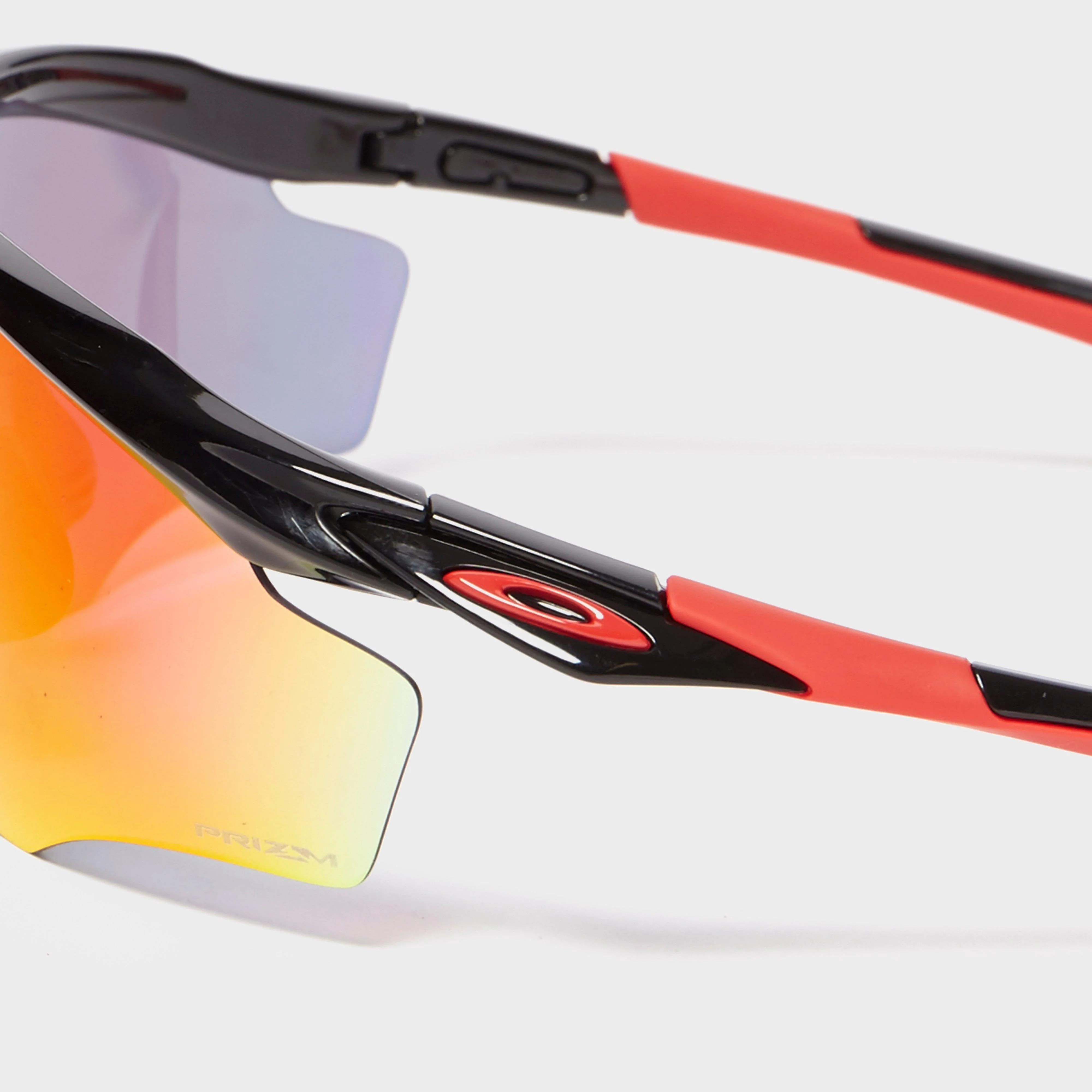 M2™ Frame XL Prizm™ Road - Image 3