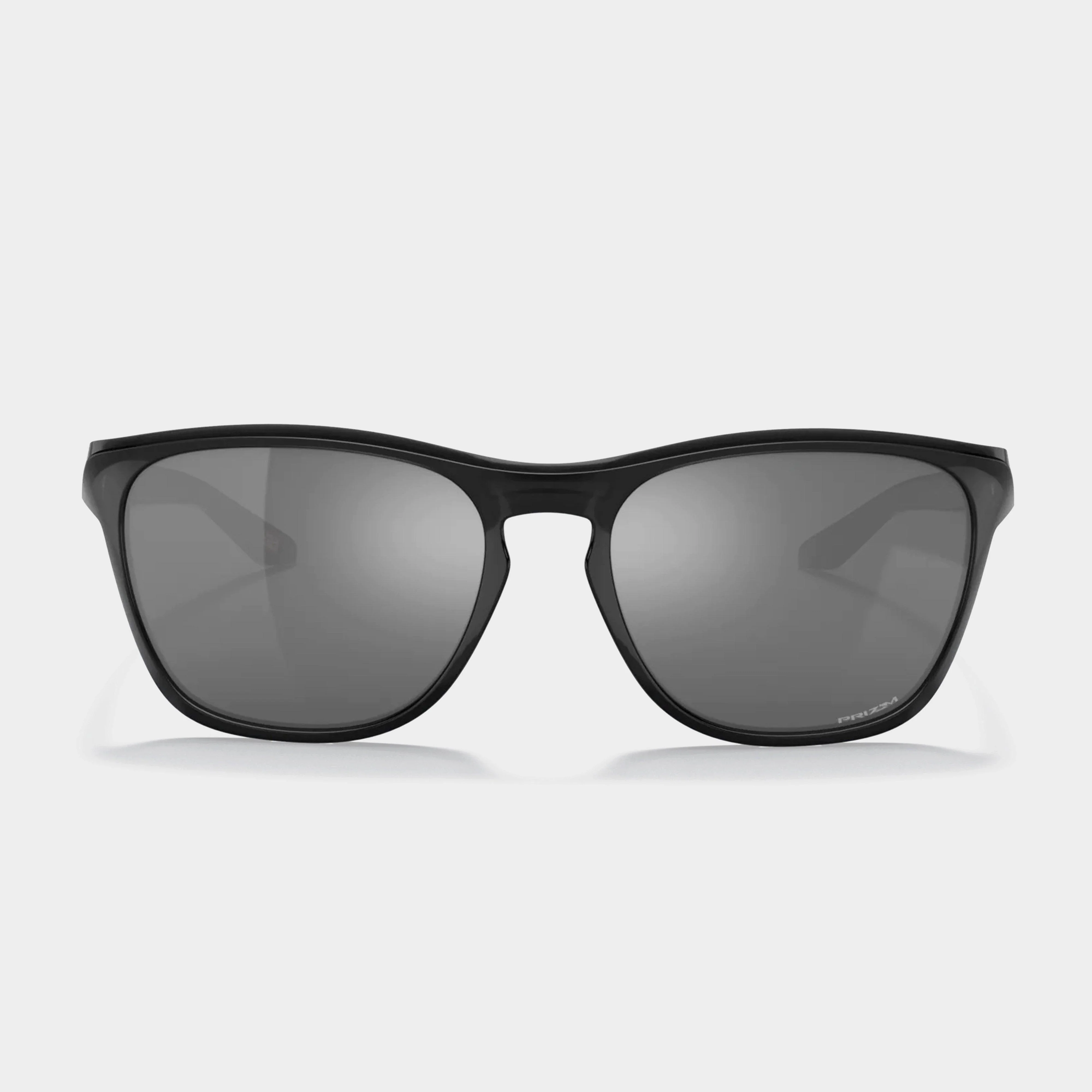 Manorburn Black Prizm Sunglasses - Image 2