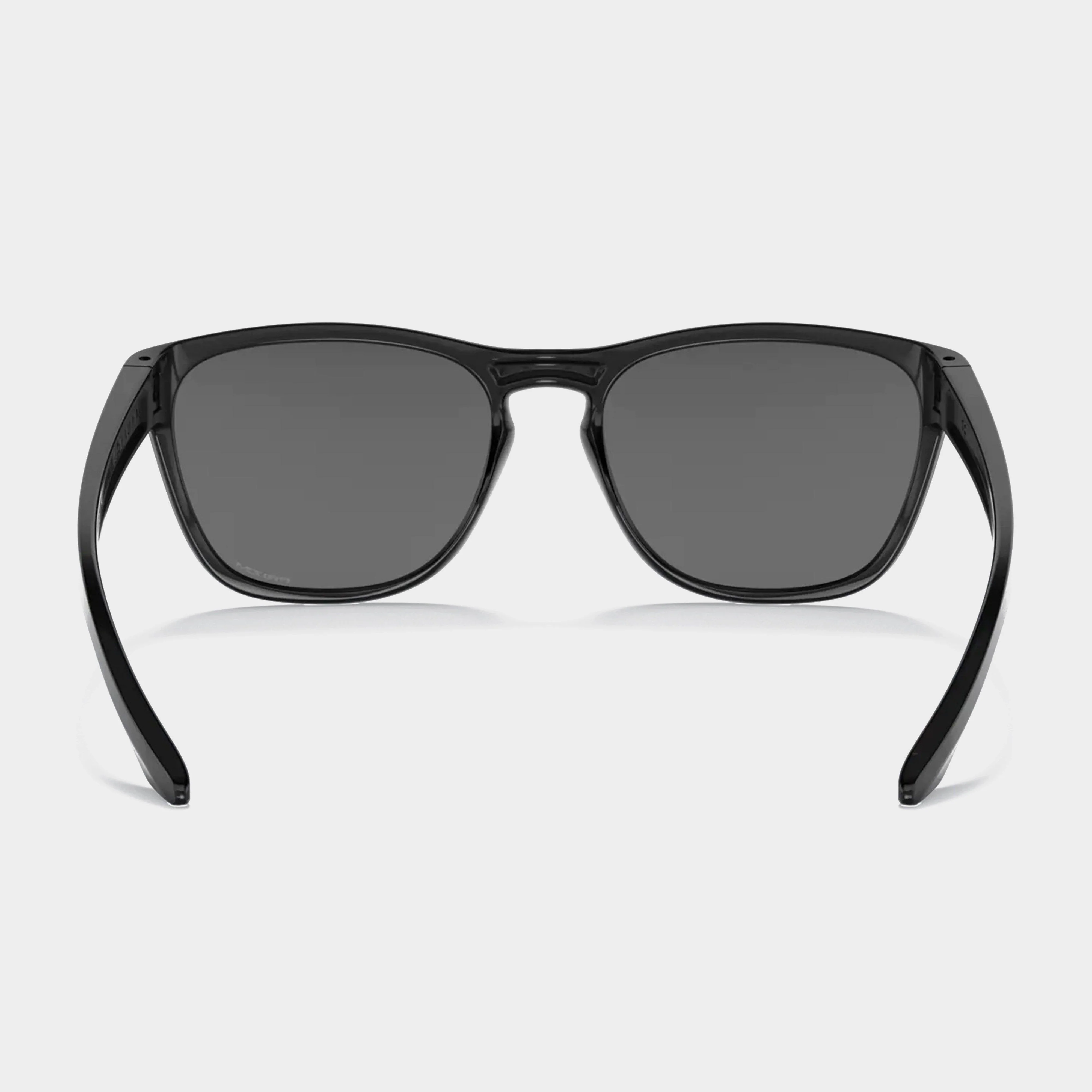Manorburn Black Prizm Sunglasses - Image 3