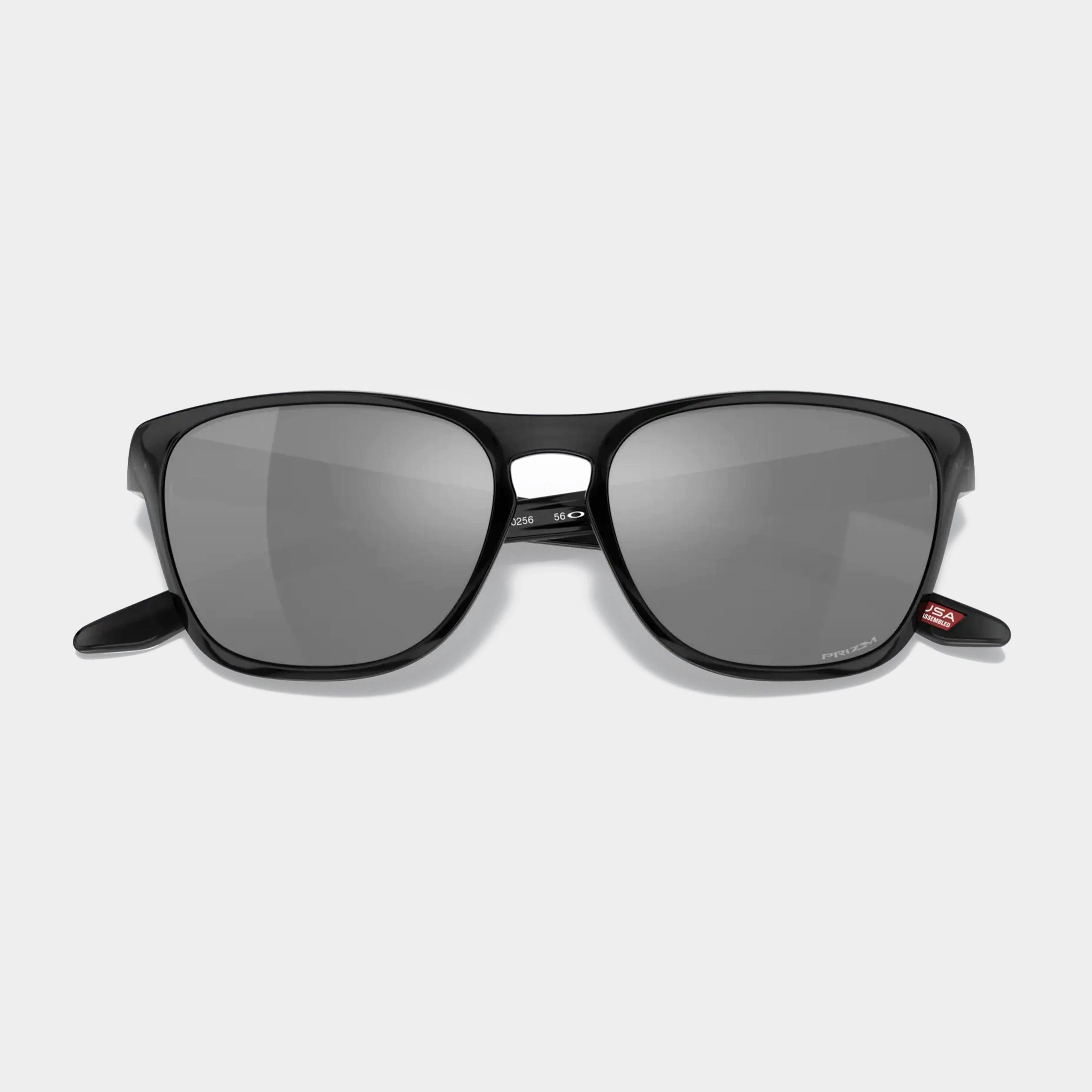 Manorburn Black Prizm Sunglasses - Image 5