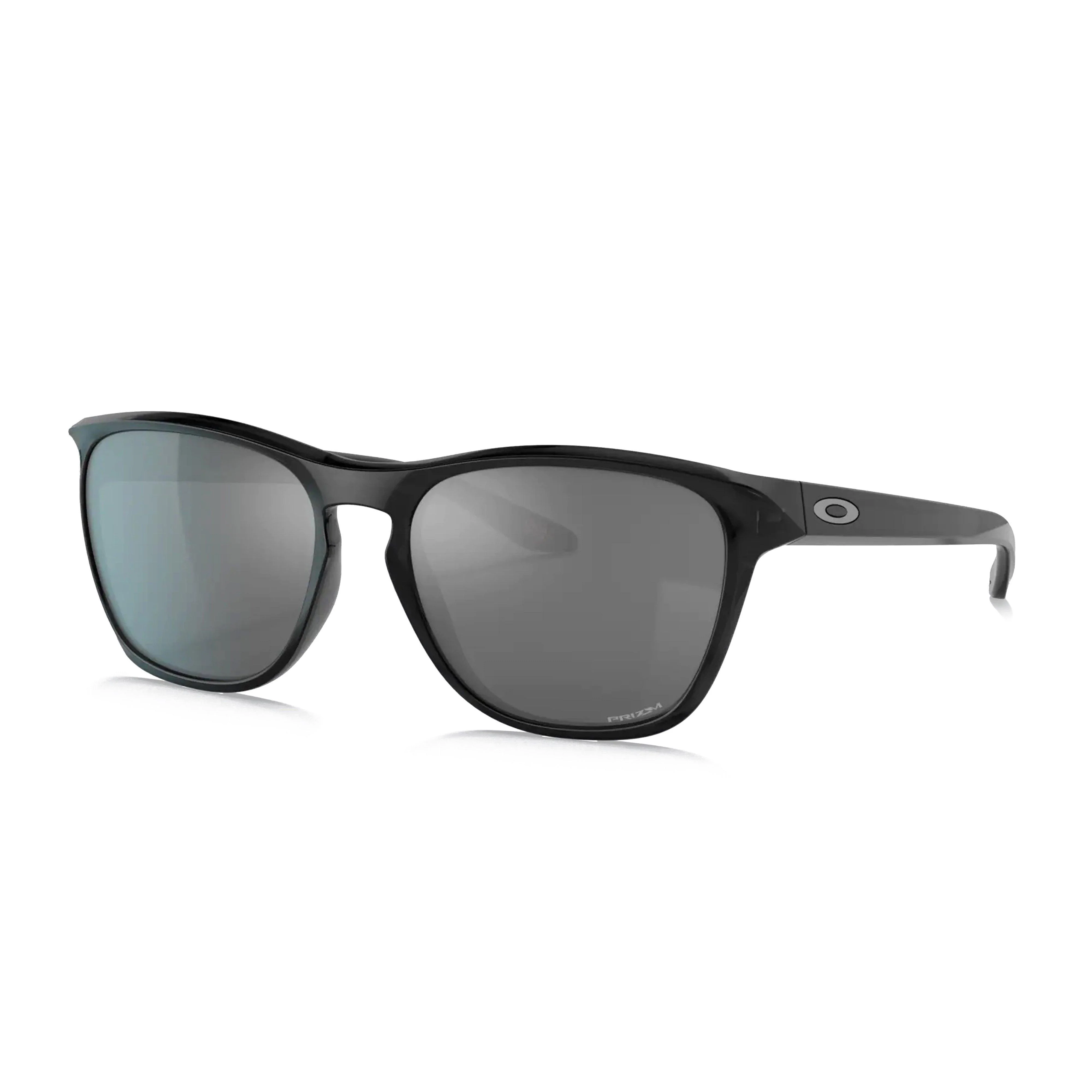 Manorburn Black Prizm Sunglasses - Image 6