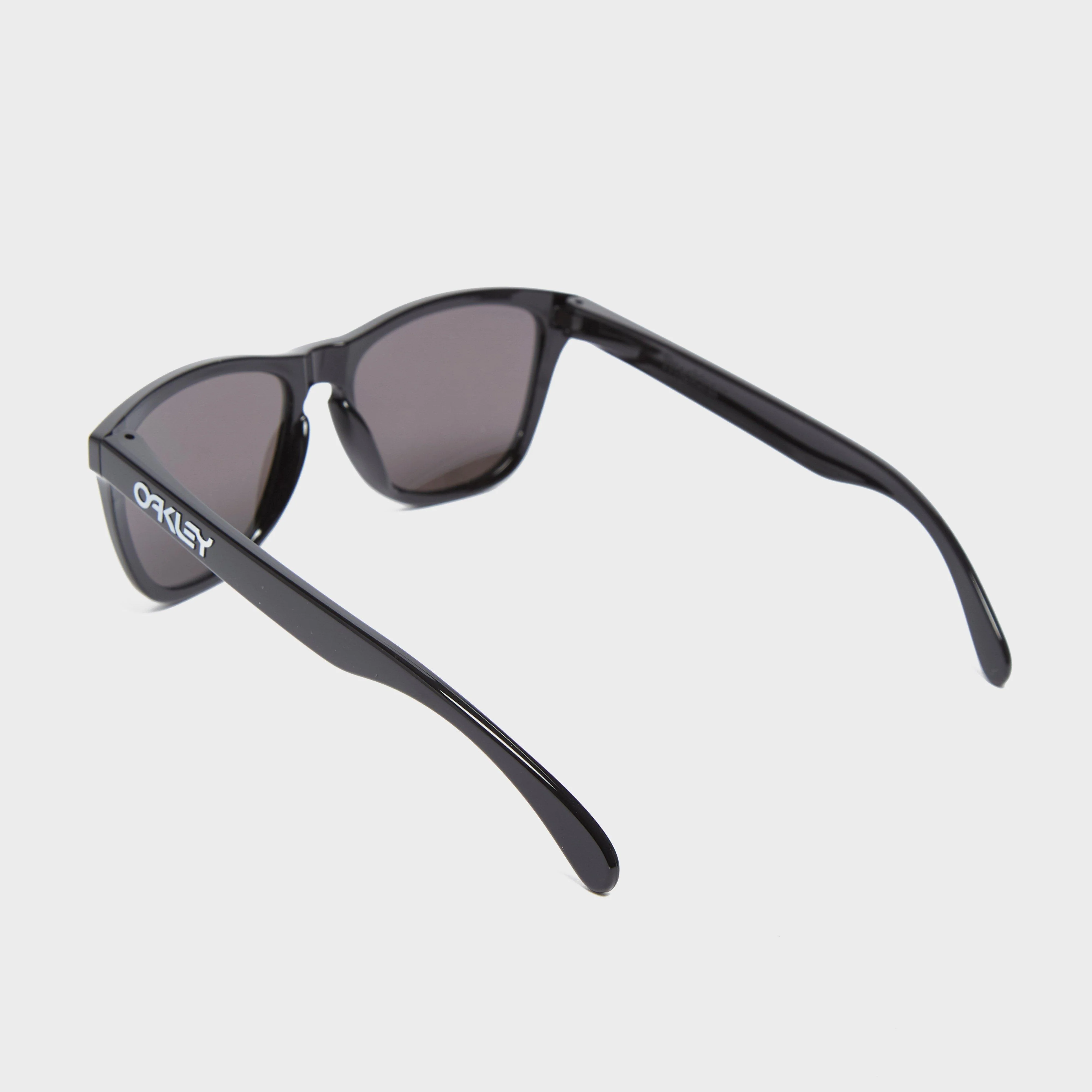 Men's Frogskins Sunglasses (Black Prizm) - Image 2