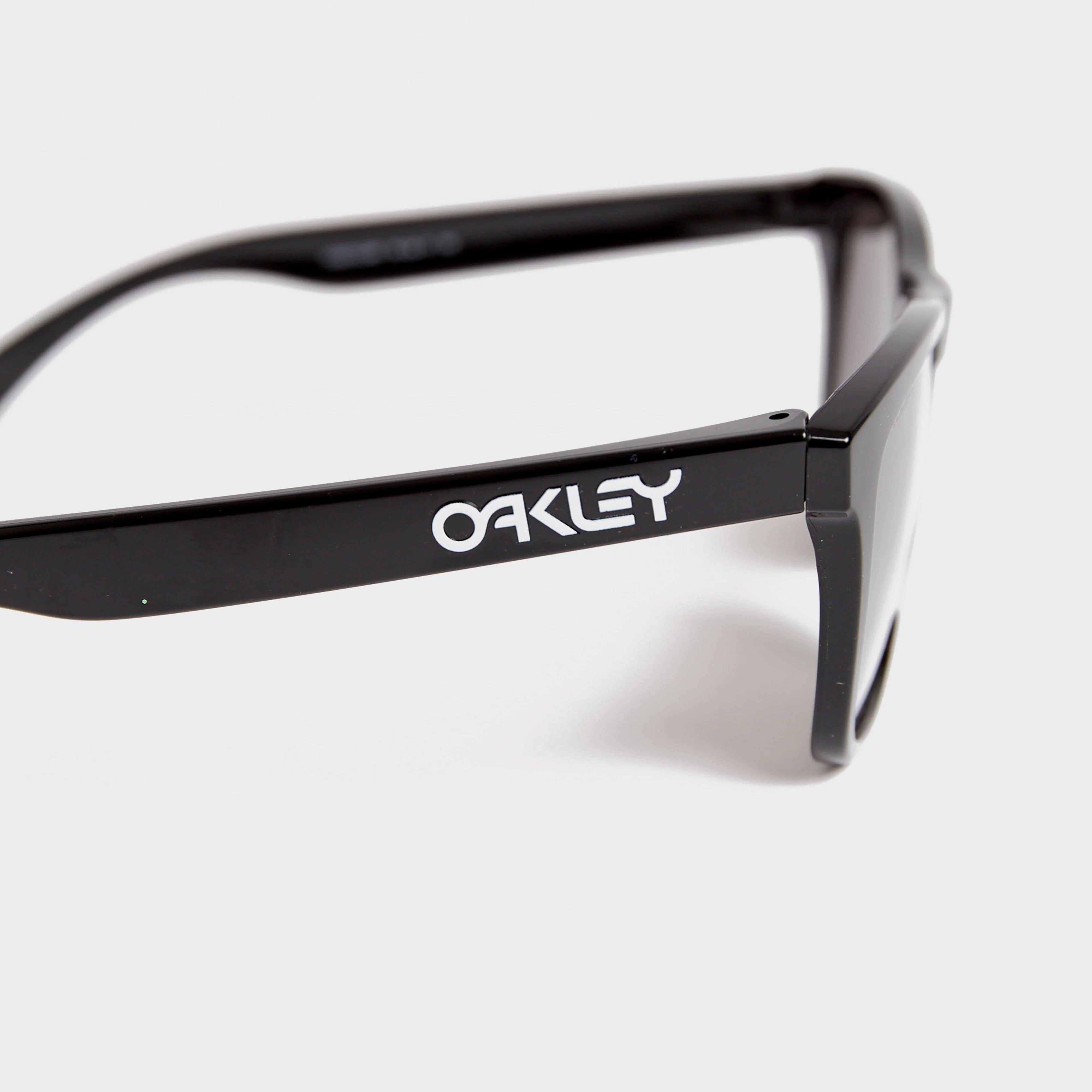 Men's Frogskins Sunglasses (Black Prizm) - Image 5
