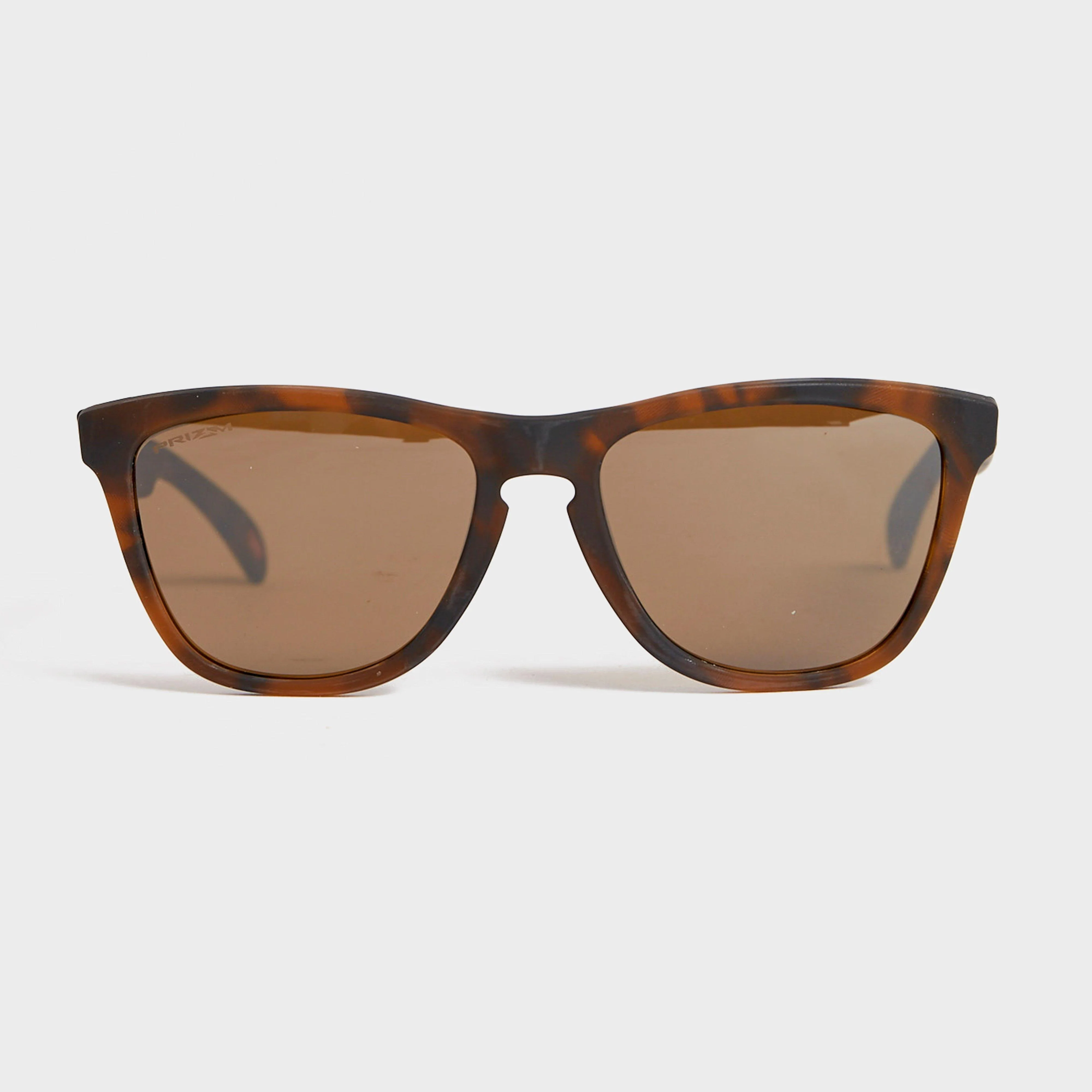 Men's Frogskins Sunglasses (Prizm Tungsten) - Image 2
