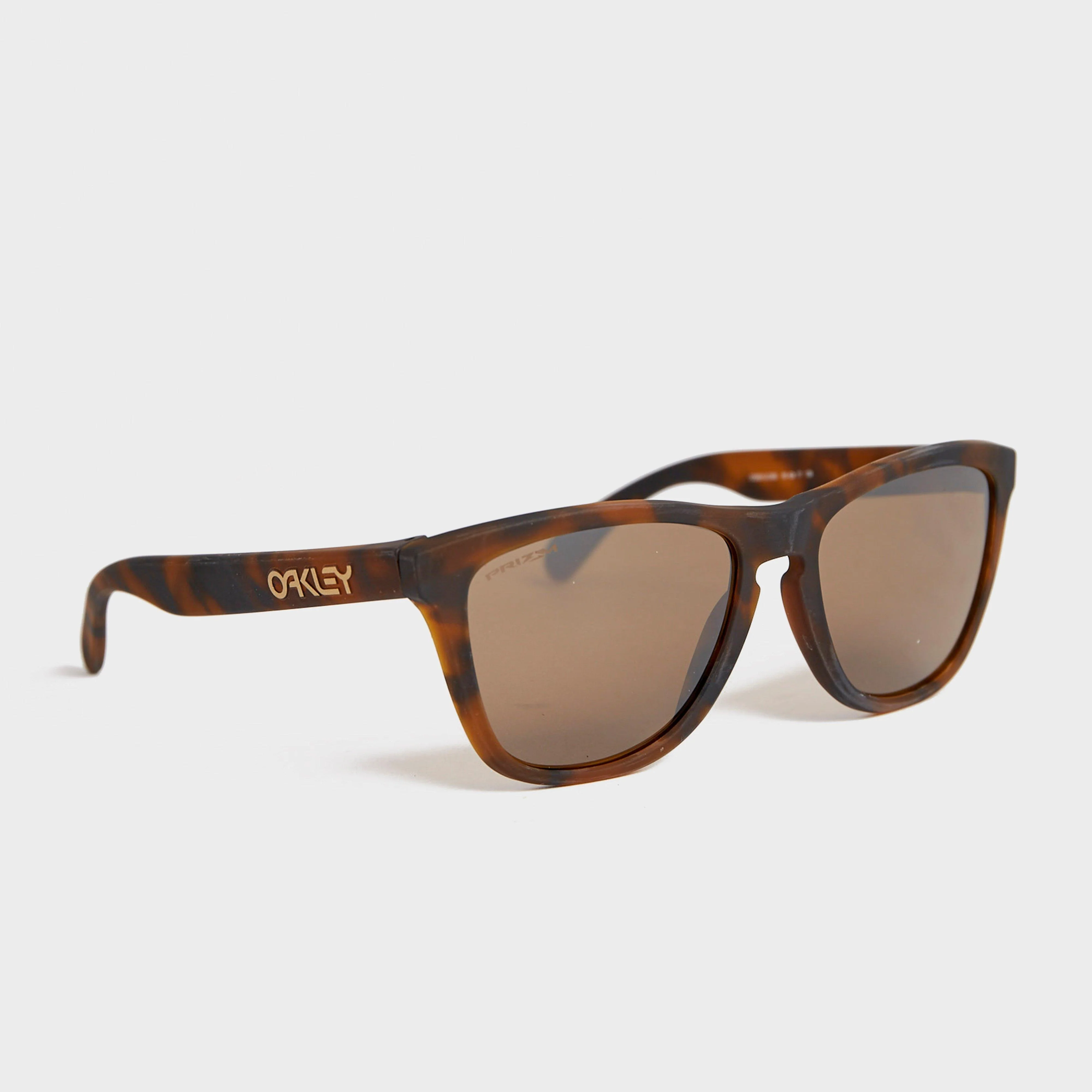 Men's Frogskins Sunglasses (Prizm Tungsten) - Image 3